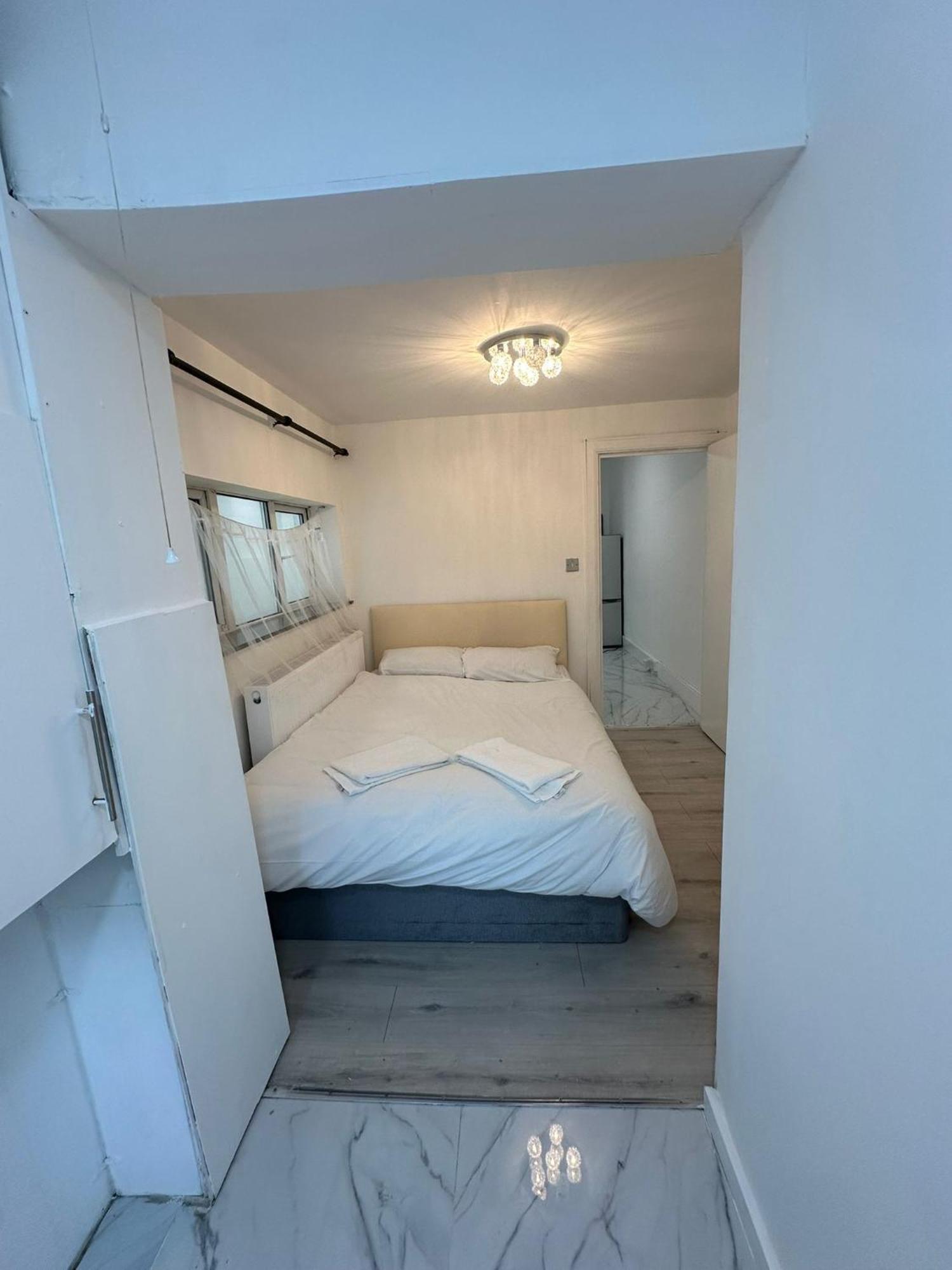 Apartment Millais Road London
