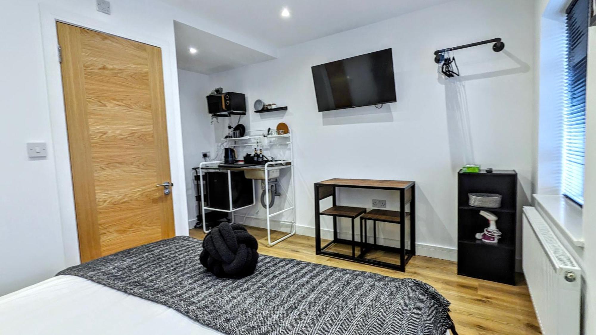 Innit Townhouse Londres