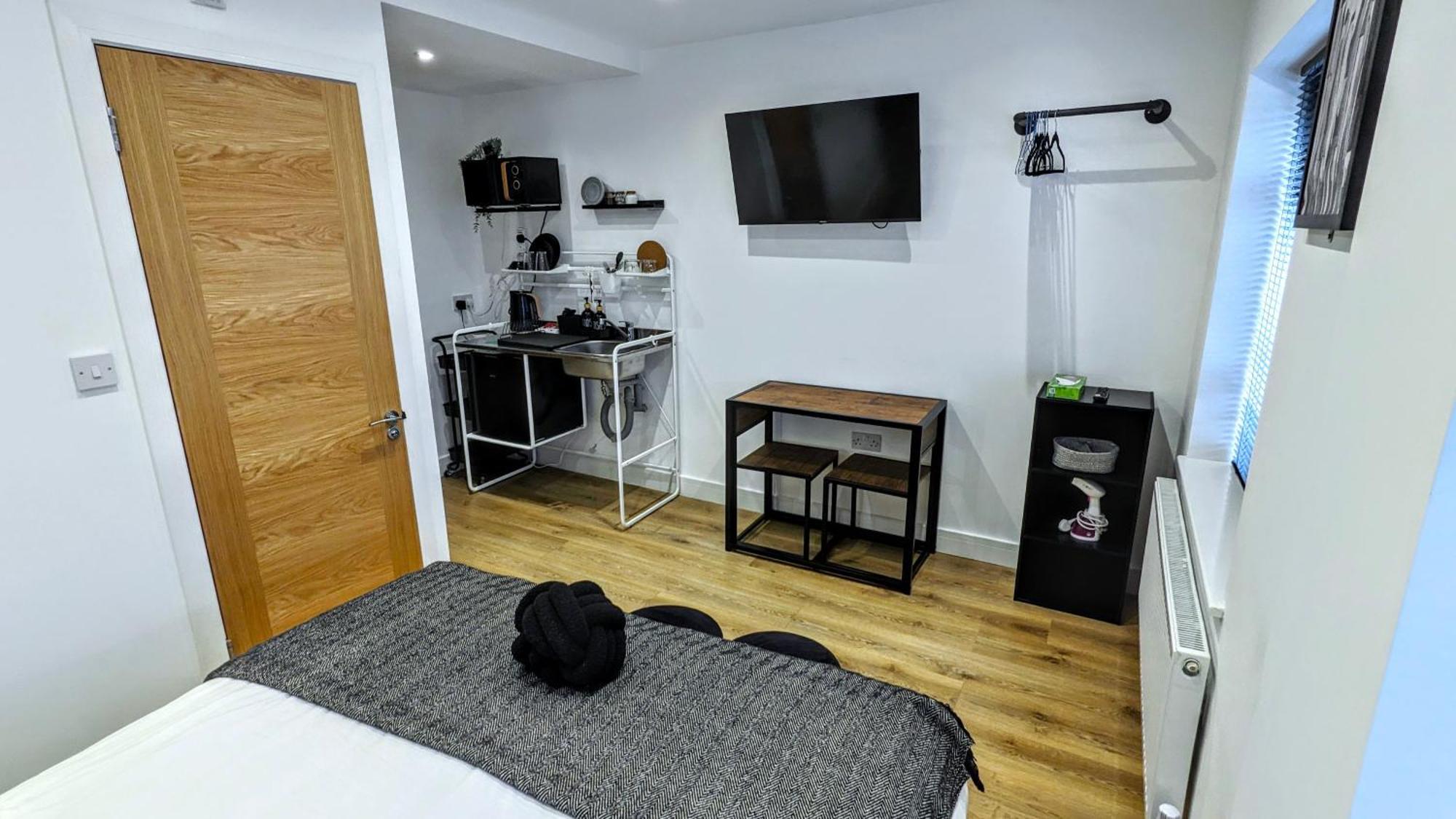 Innit Townhouse
