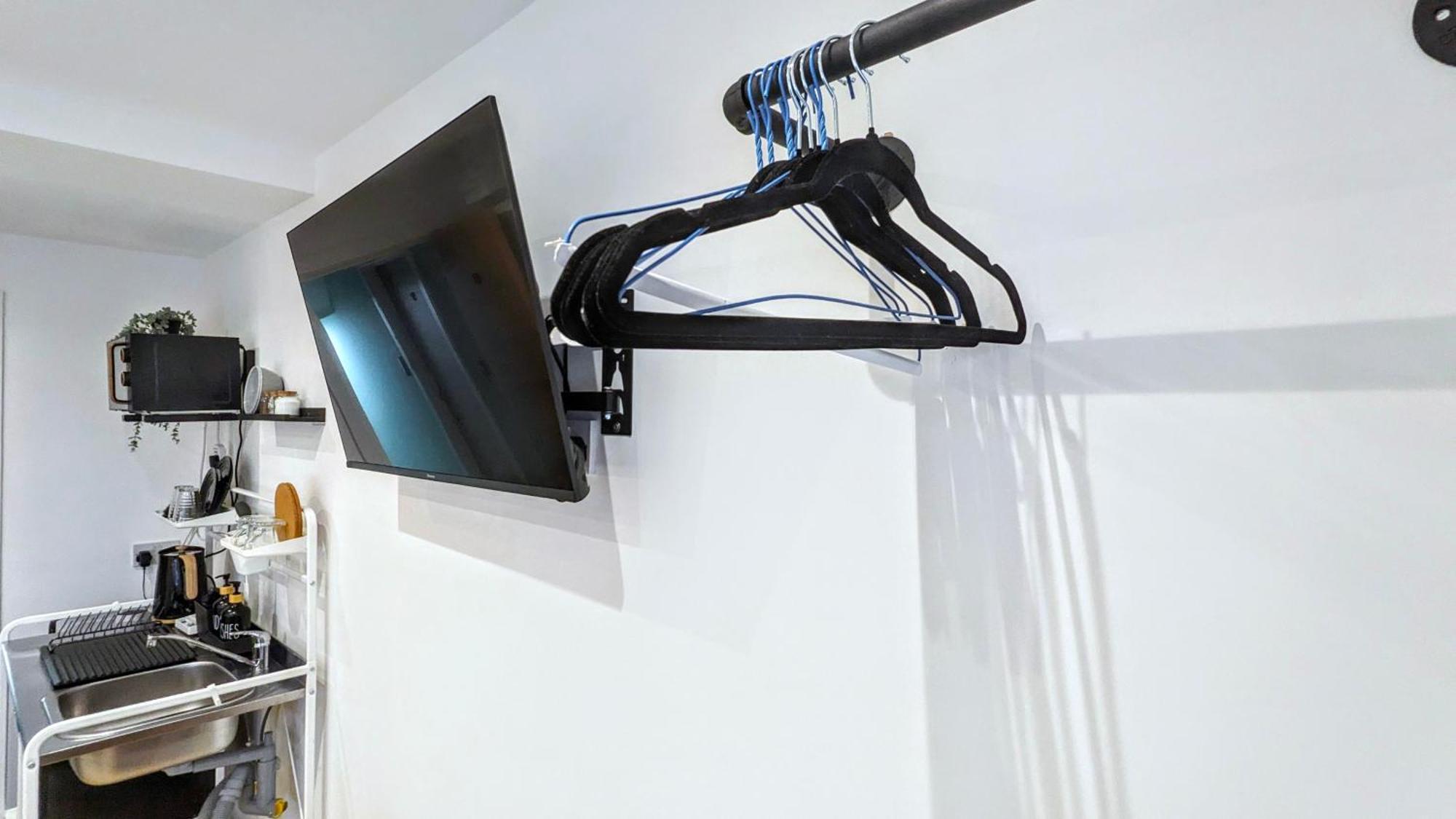 Apartamento Innit Townhouse