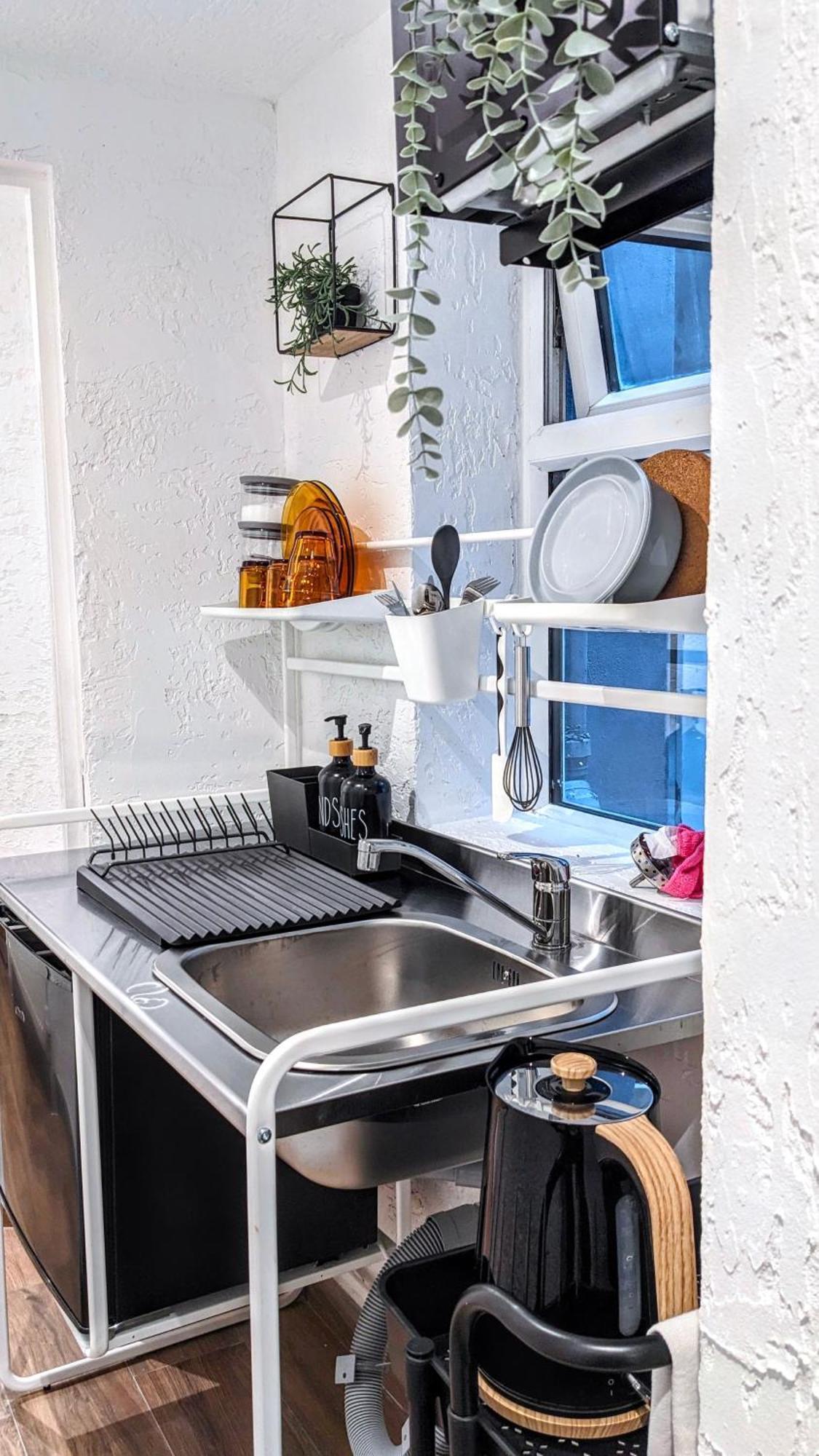Innit Townhouse Apartamento *