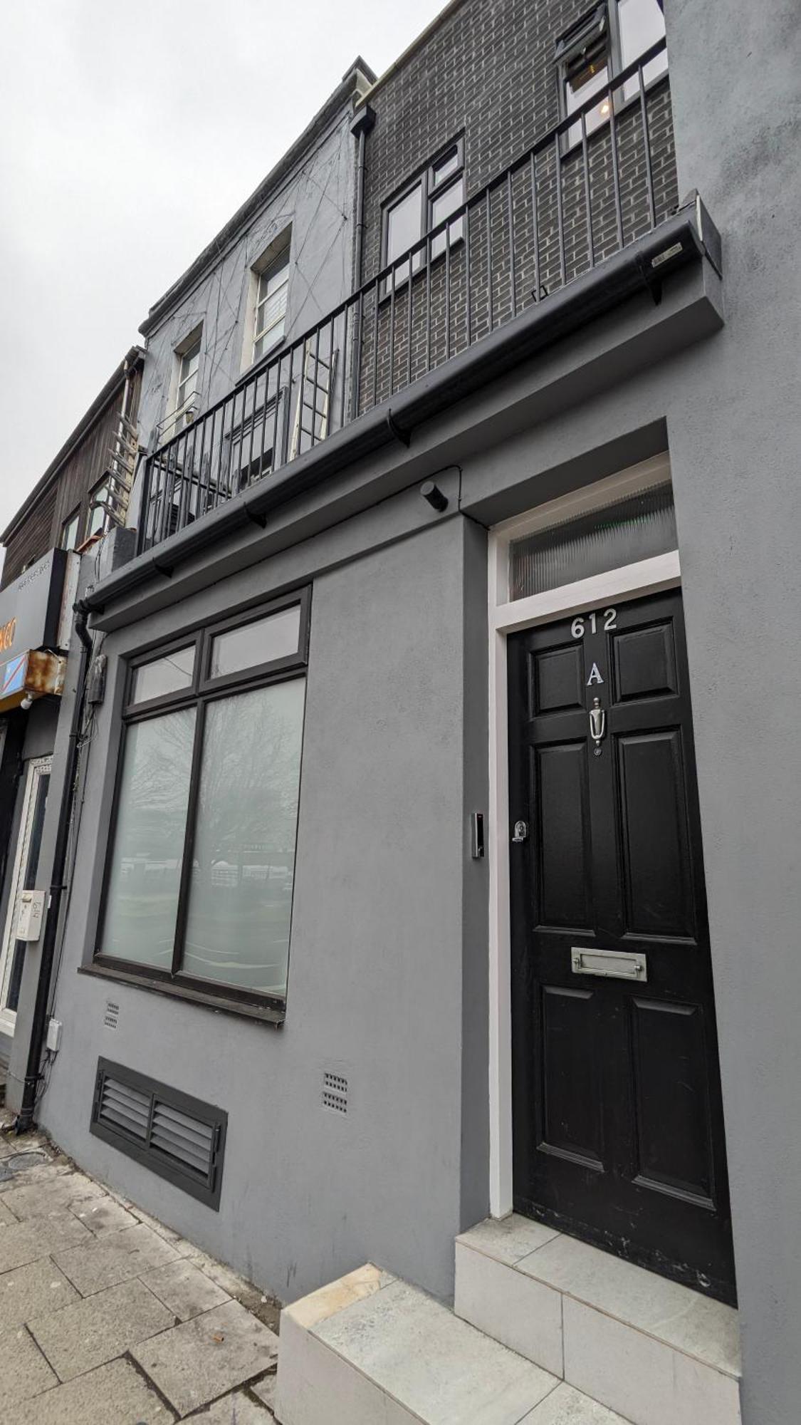 Innit Townhouse Apartamento Londres