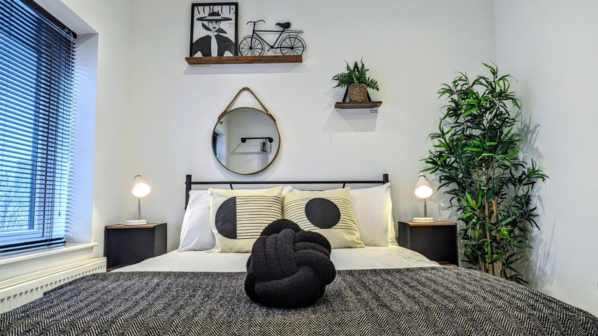Apartamento Innit Townhouse Londres