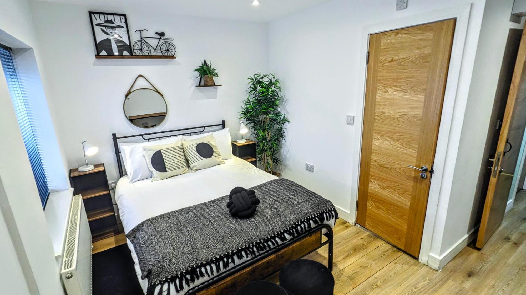 Innit Townhouse Apartamento *