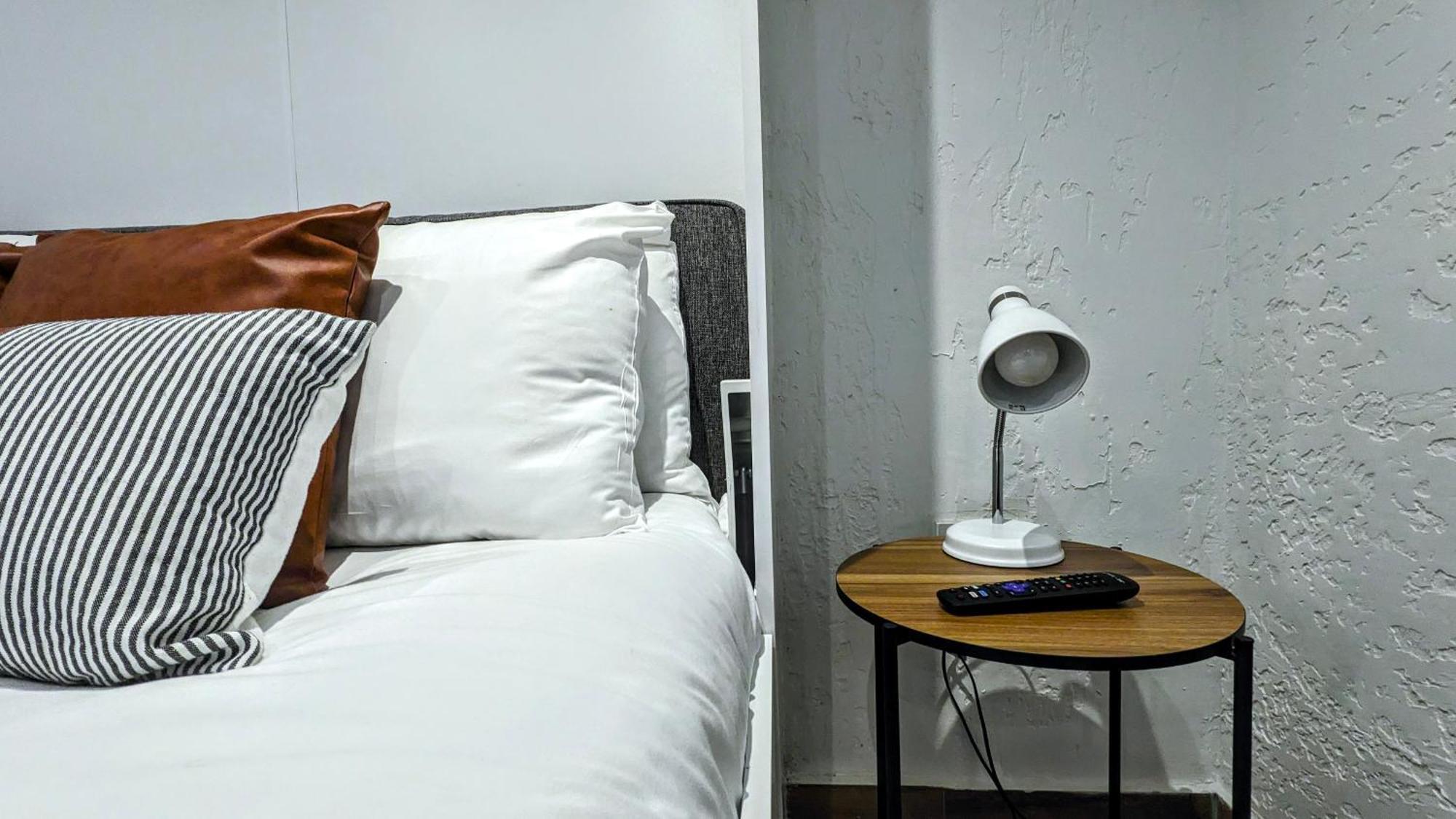 Innit Townhouse Apartamento Londres