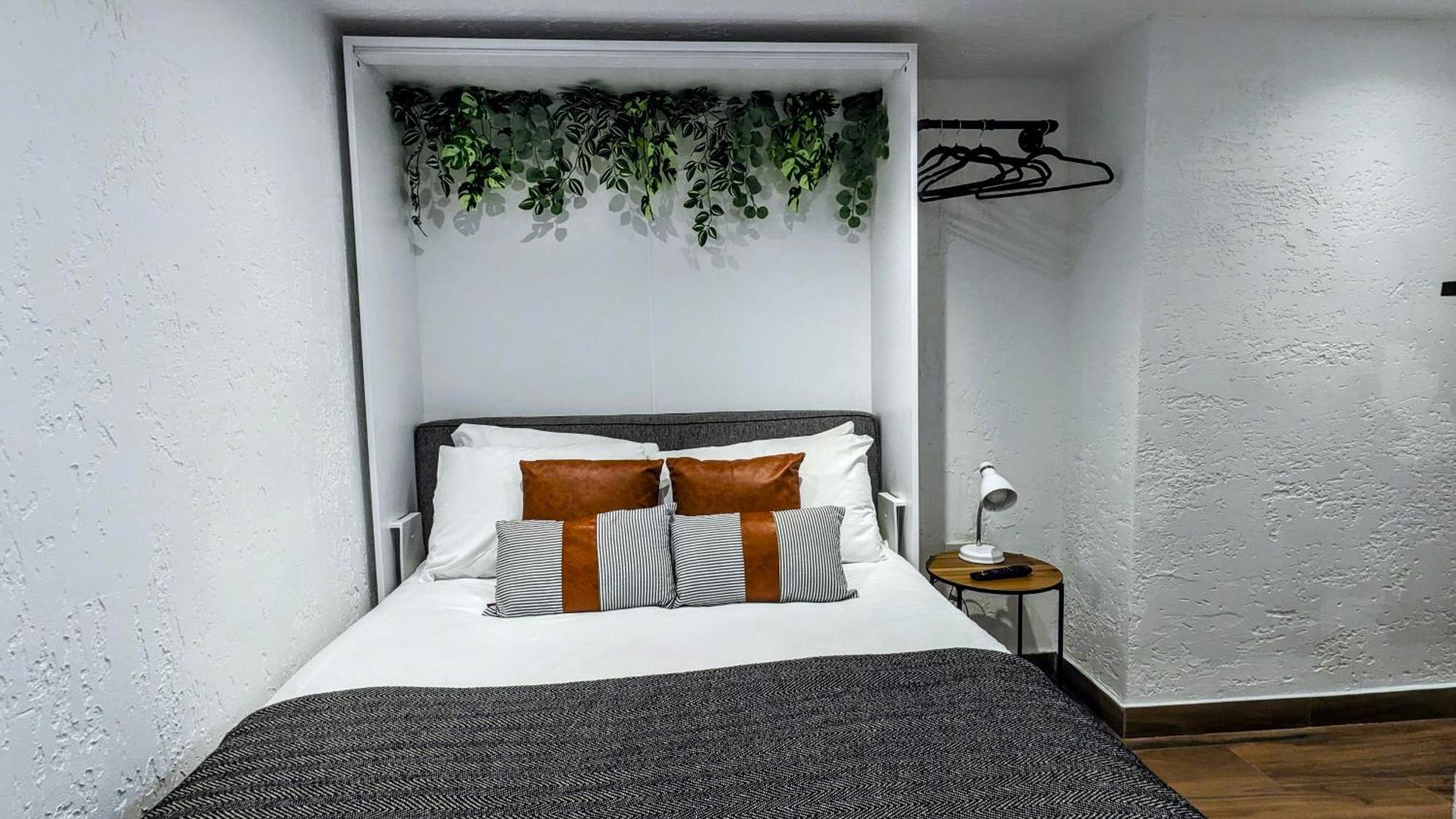 Apartamento Innit Townhouse Londres