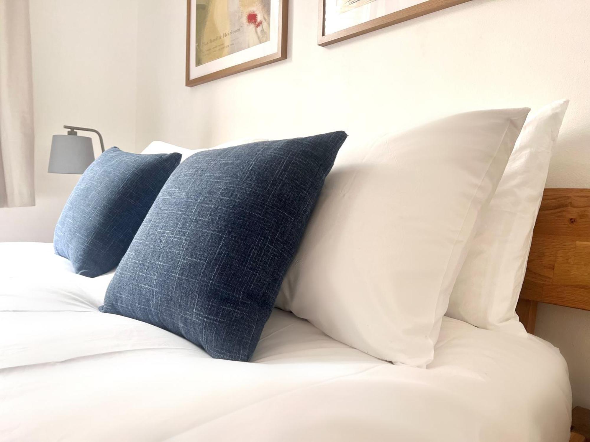 Stunning Flat 1 Min Bond Street Appartement