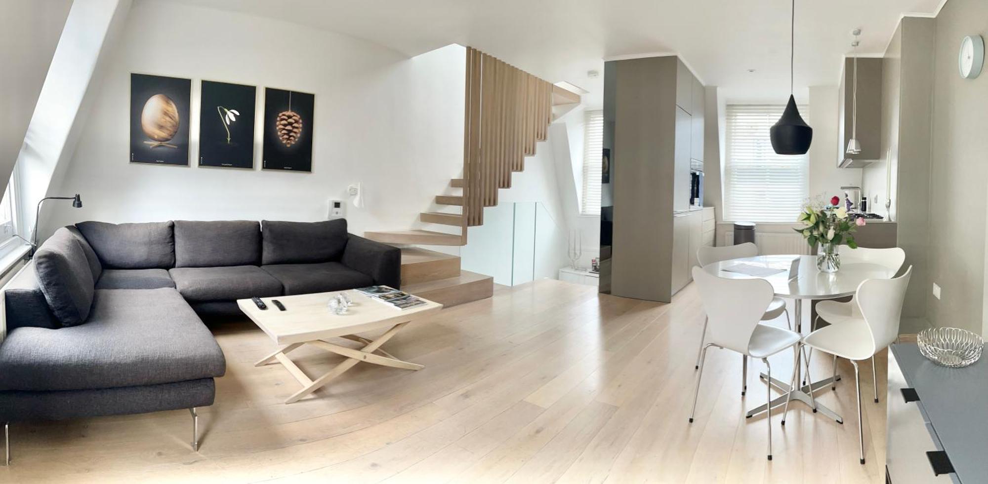 Appartement Stunning Flat 1 Min Bond Street *
