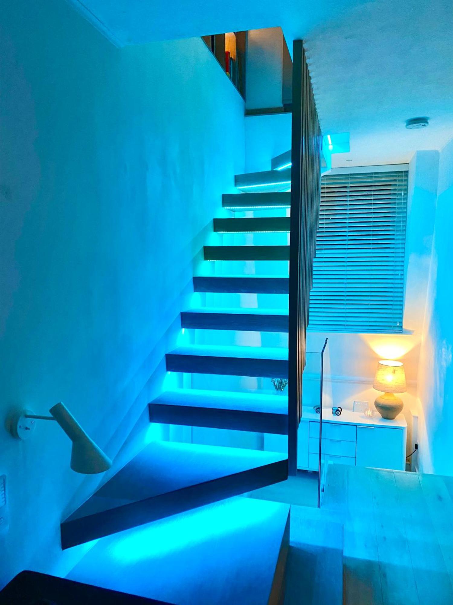 Stunning Flat 1 Min Bond Street Appartement Londres