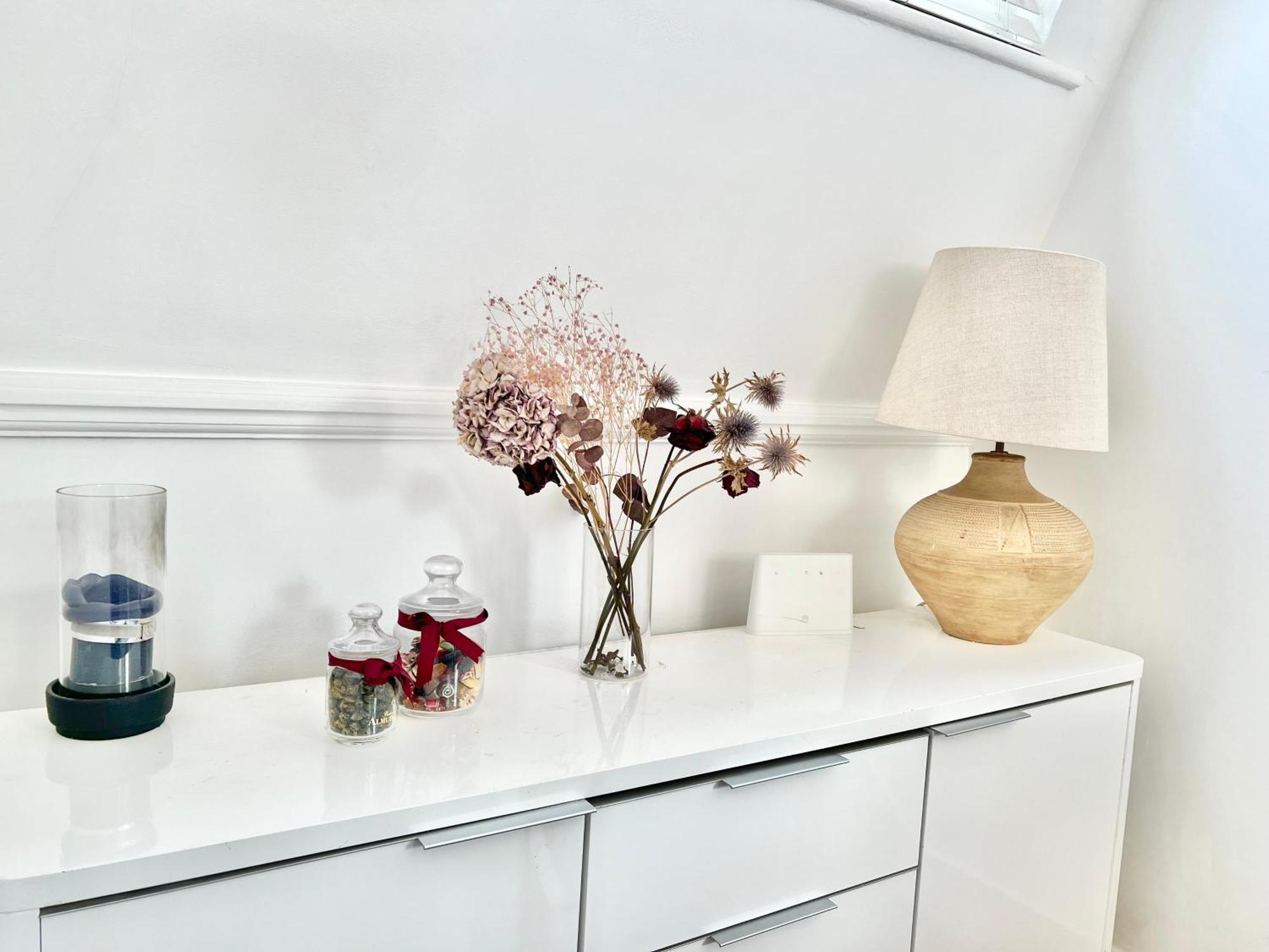 Appartement Stunning Flat 1 Min Bond Street Londen