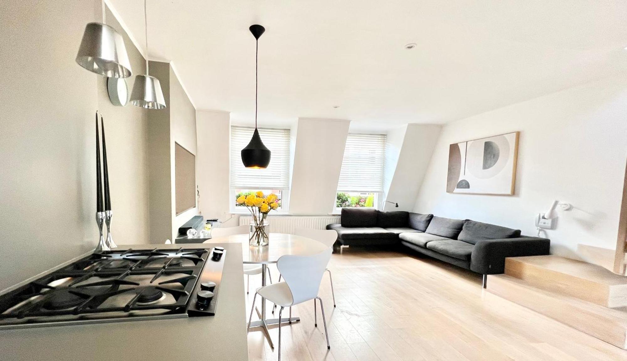 Stunning Flat 1 Min Bond Street *