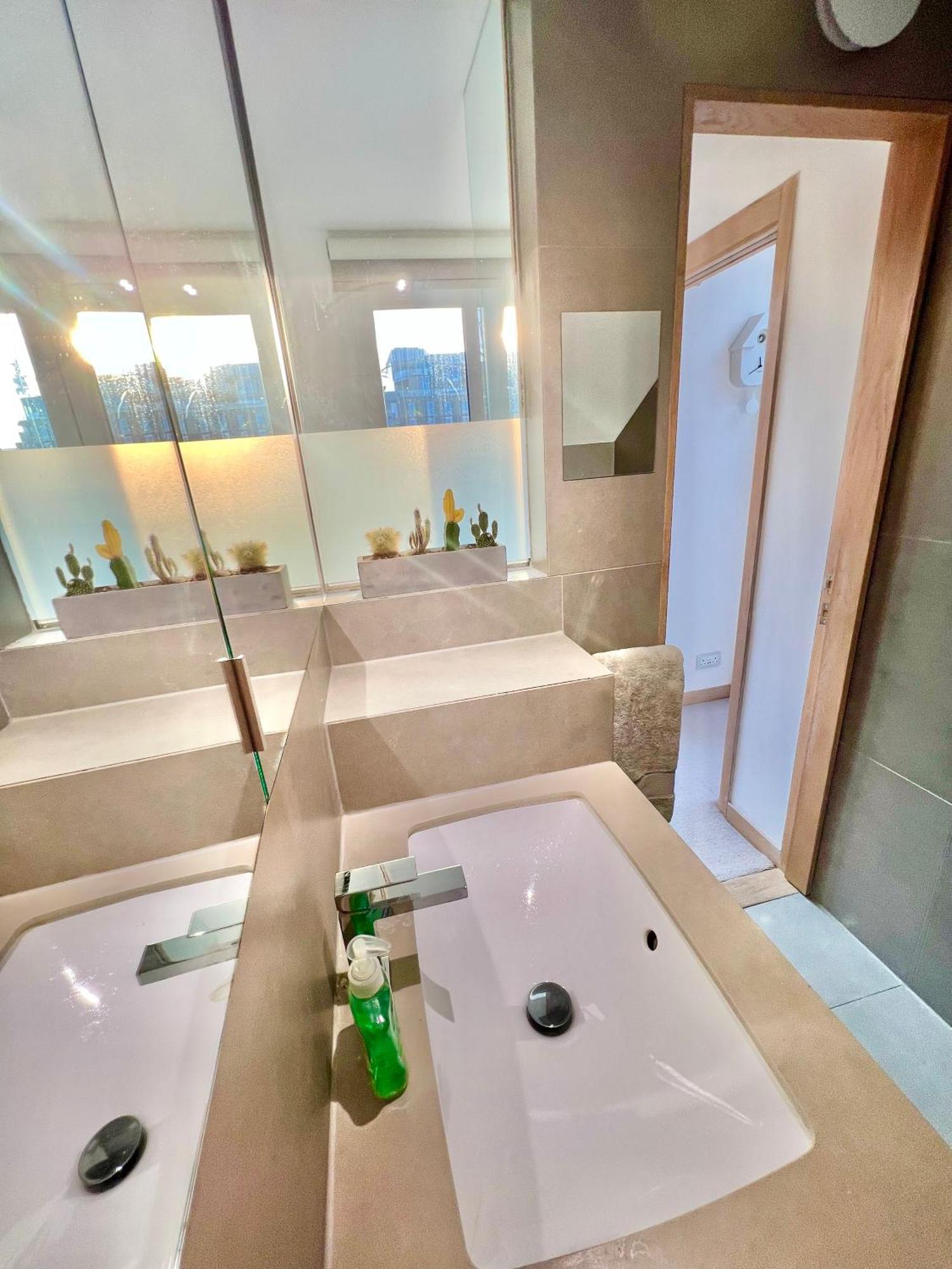 Stunning Flat 1 Min Bond Street Appartement *