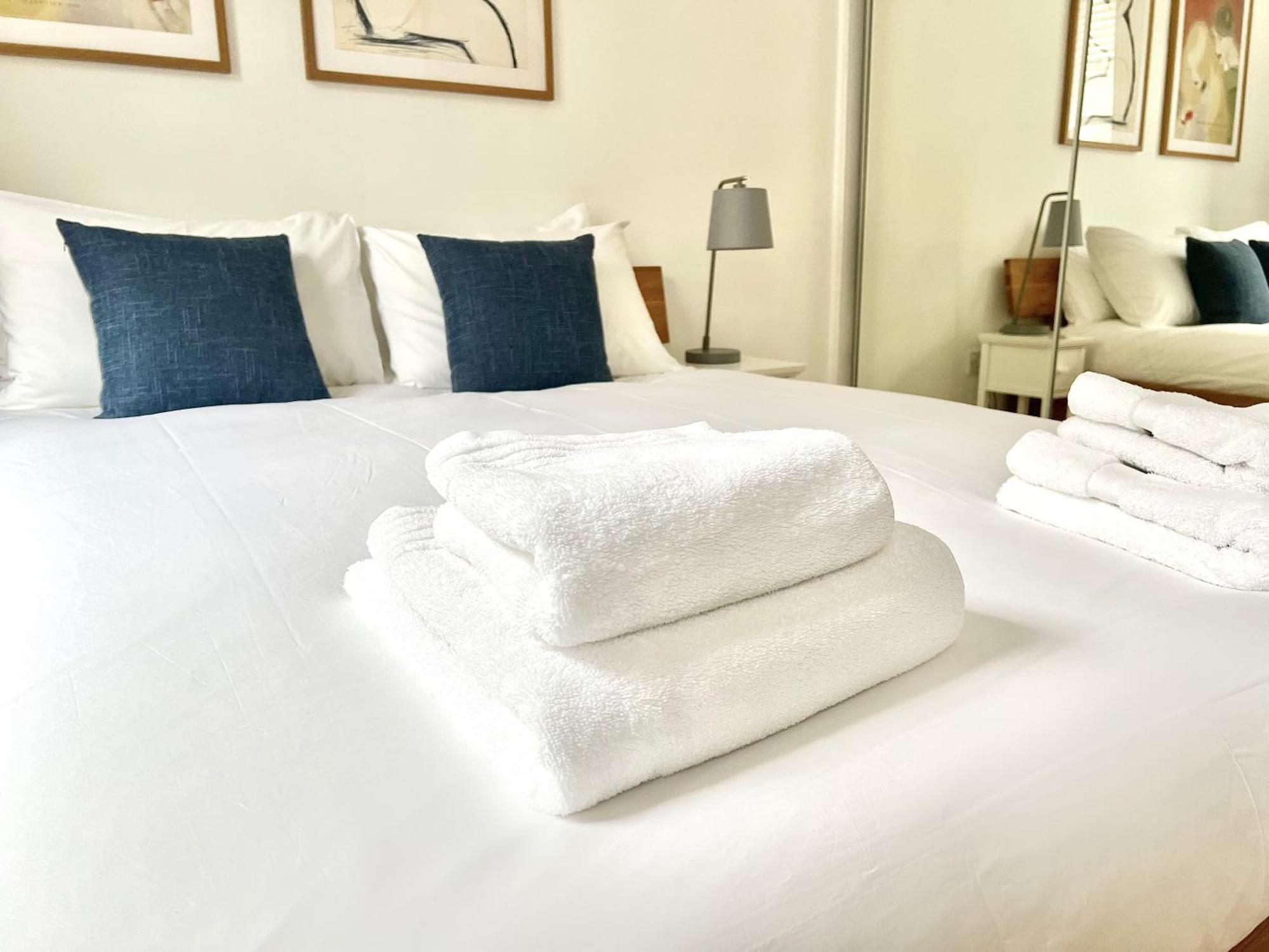 Appartement Stunning Flat 1 Min Bond Street *