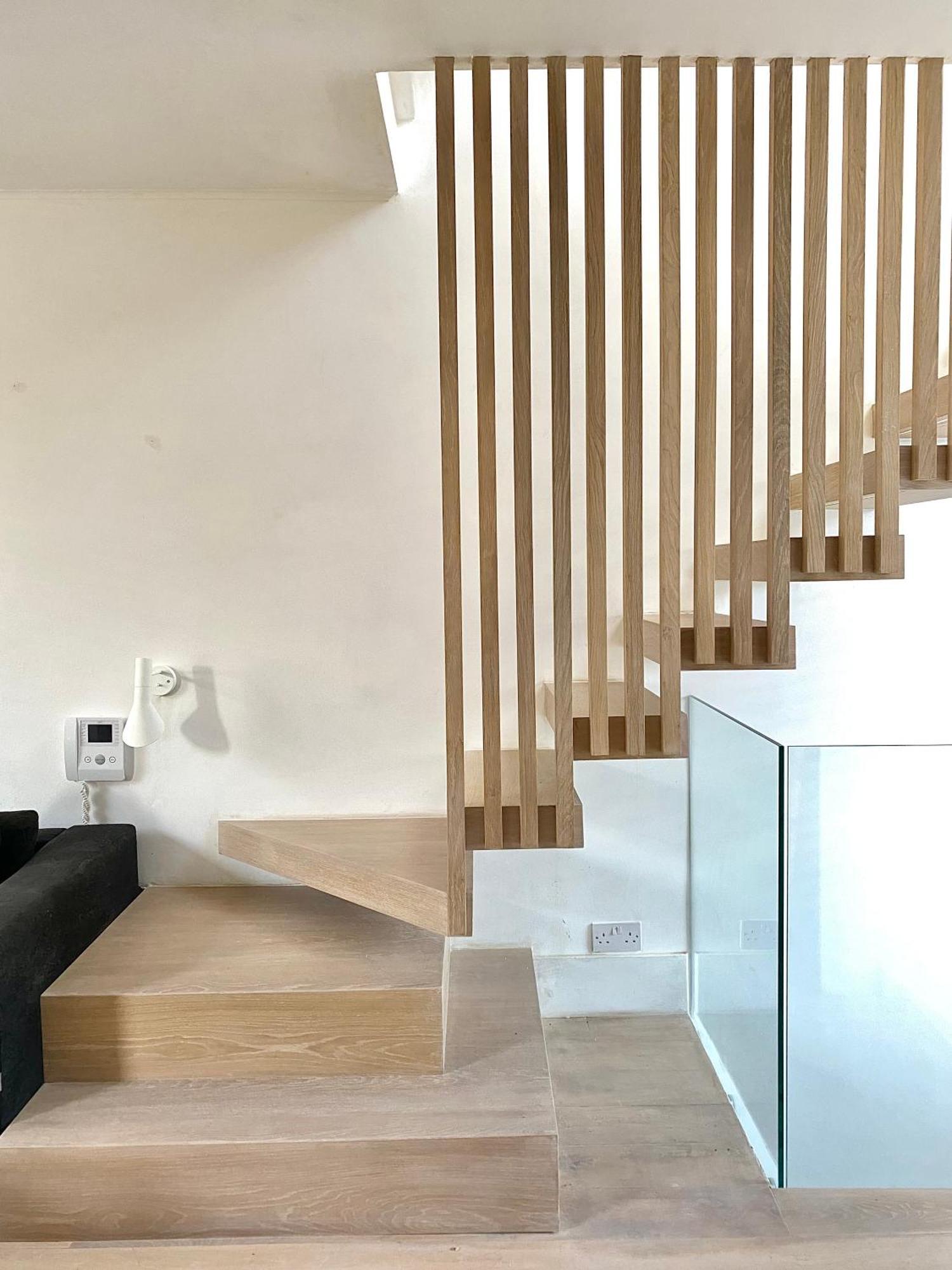 Stunning Flat 1 Min Bond Street