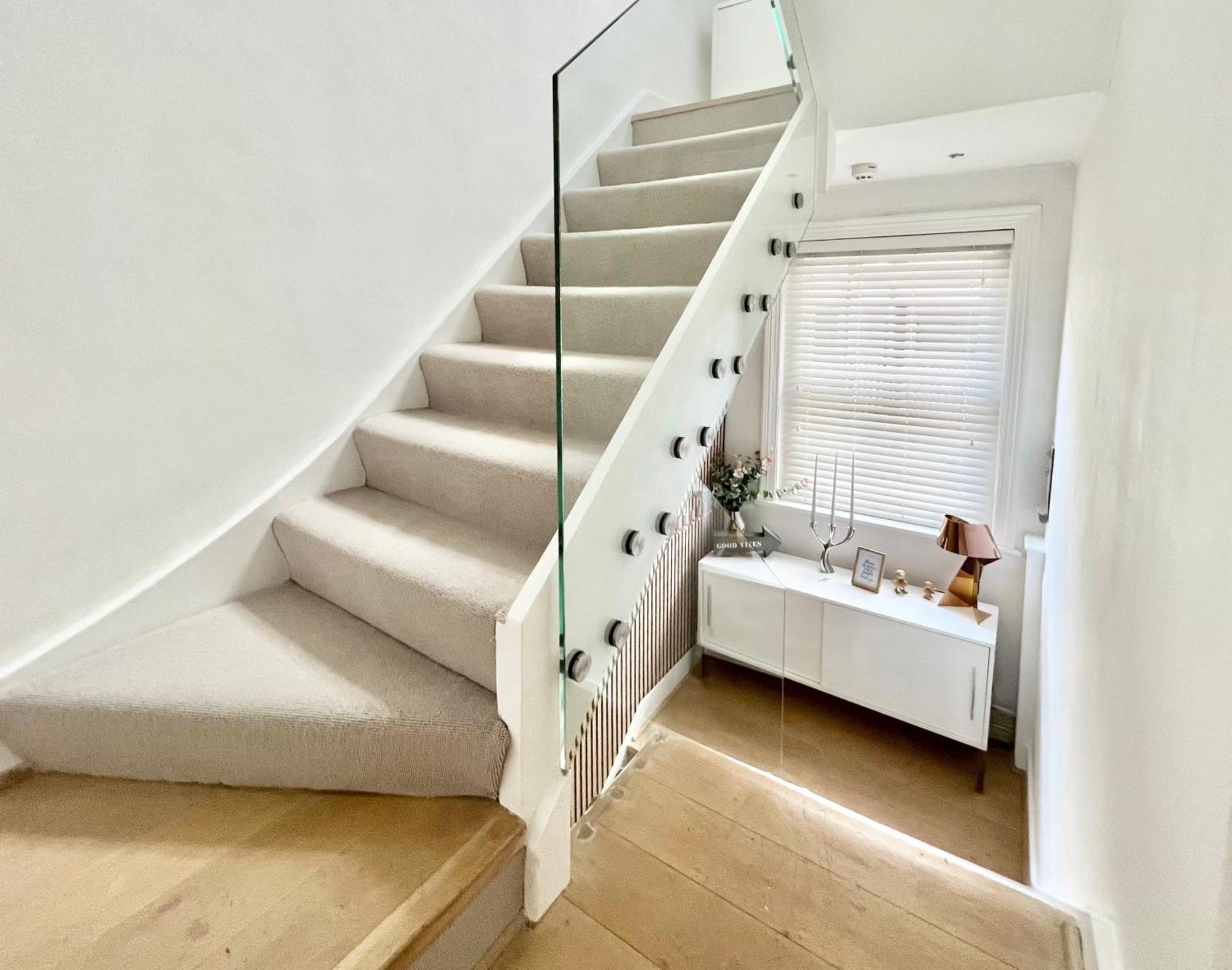 Appartement Stunning Flat 1 Min Bond Street