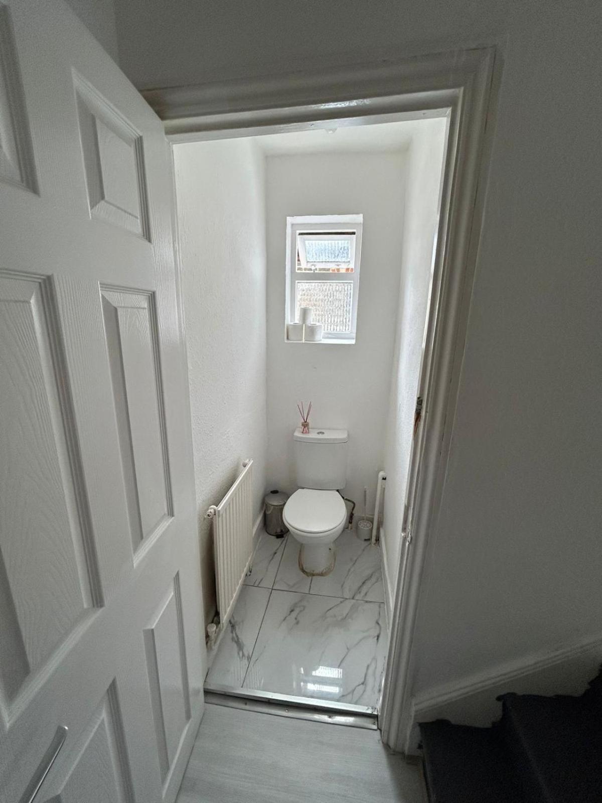 Apartamento East 2 Bedroom Flat