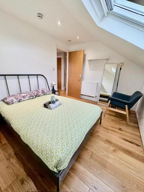 Lovely Flat In Brockley, Se4 Appartement *