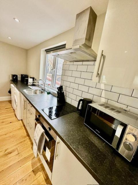 Appartement Lovely Flat In Brockley, Se4 *