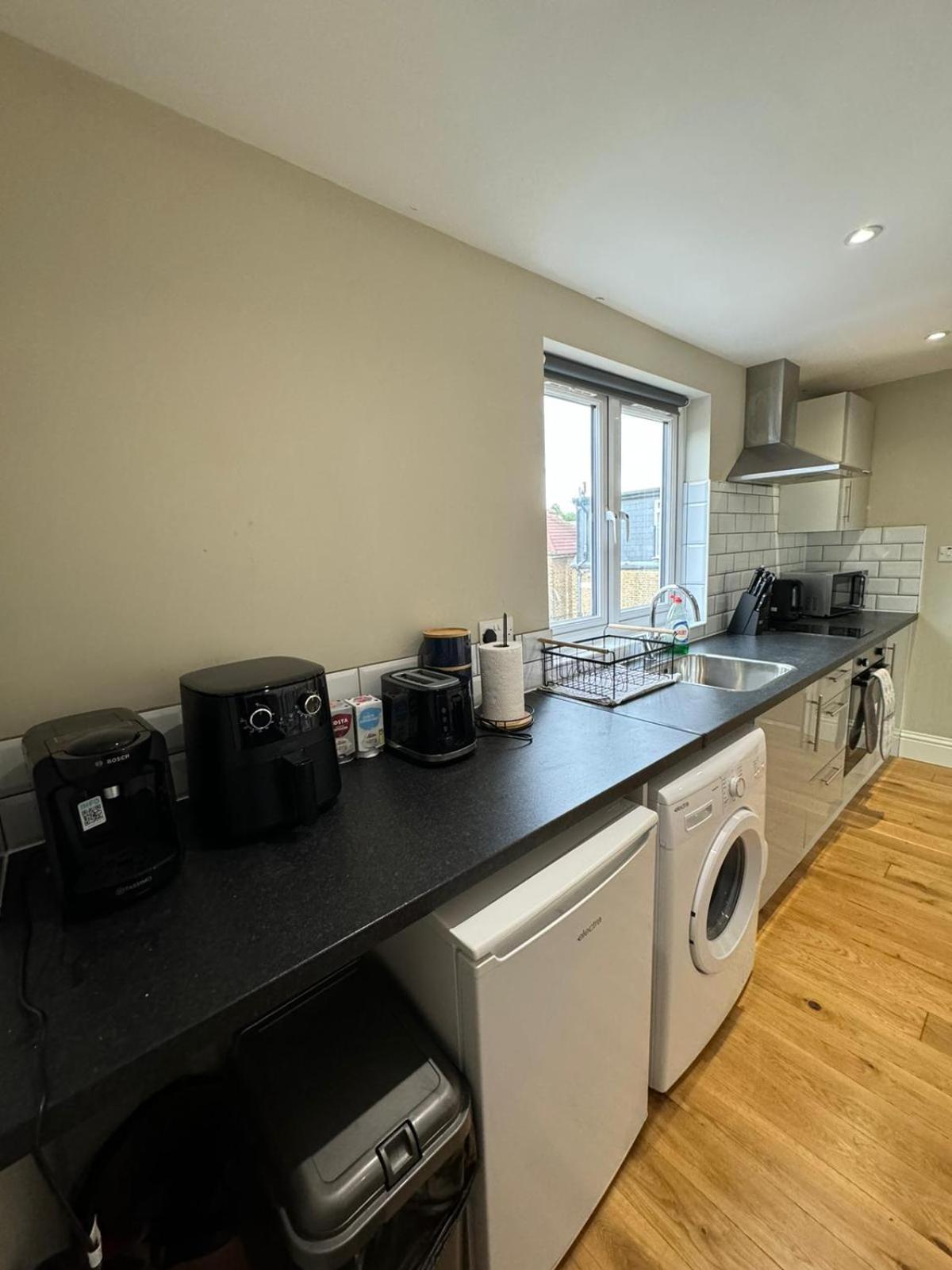 Appartement Lovely Flat In Brockley, Se4
