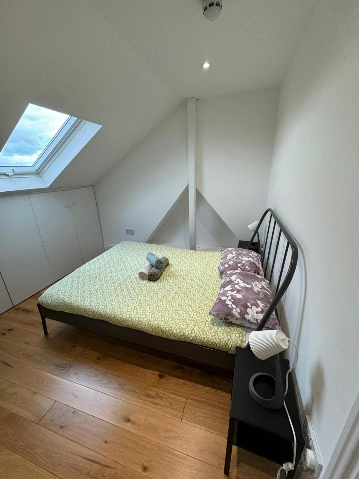 Lovely Flat In Brockley, Se4 * Londres