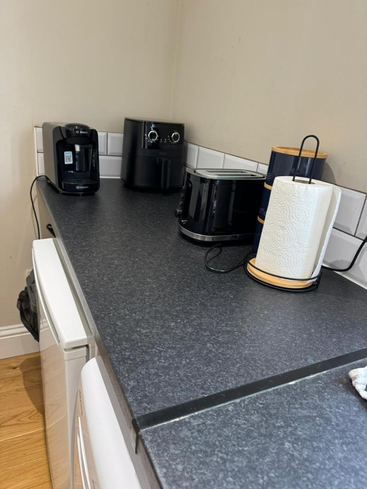 Appartement Lovely Flat In Brockley, Se4