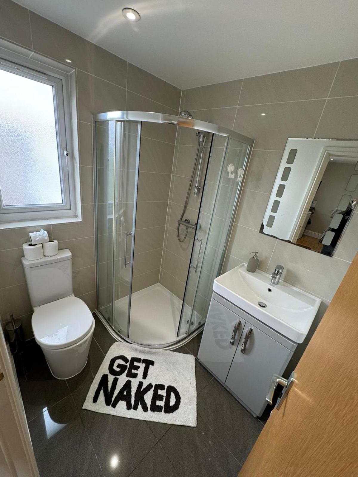 Lovely Flat In Brockley, Se4 Appartement *