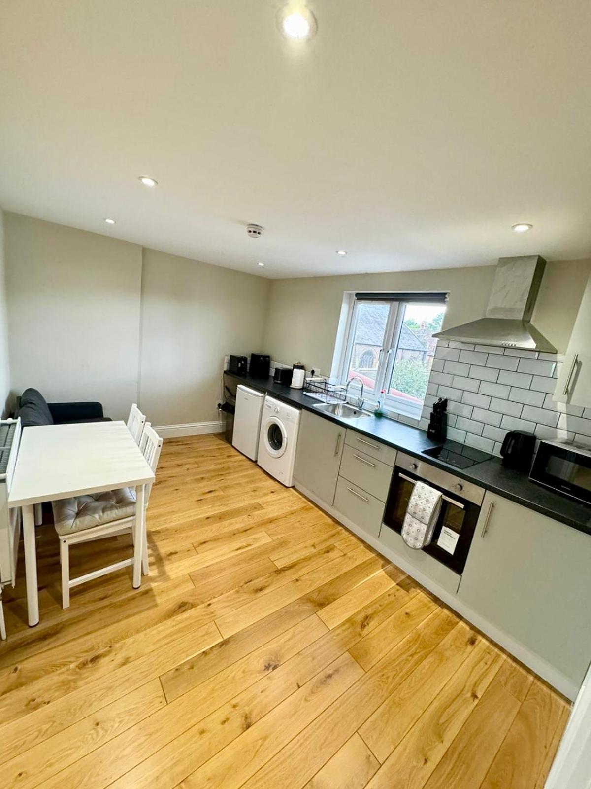 Appartement Lovely Flat In Brockley, Se4 *