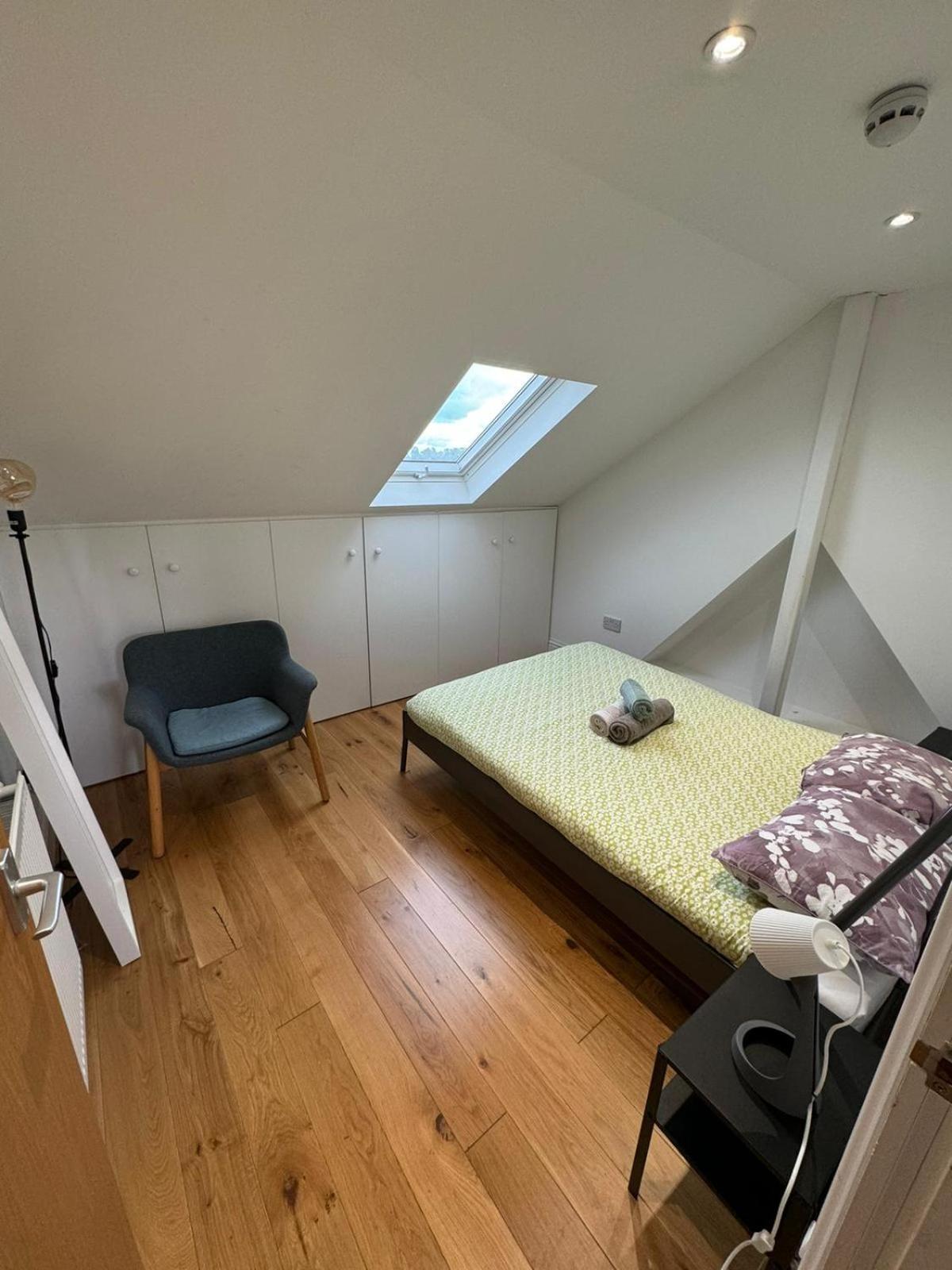 Appartement Lovely Flat In Brockley, Se4
