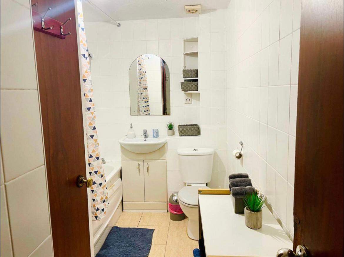 Flat Close To Canary Wharf & Greenwich O2 Londres