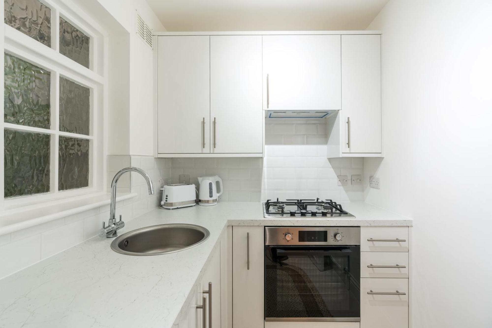 Appartement N23 Southkensington-hydepark-harrods-gloucesterroad Londres