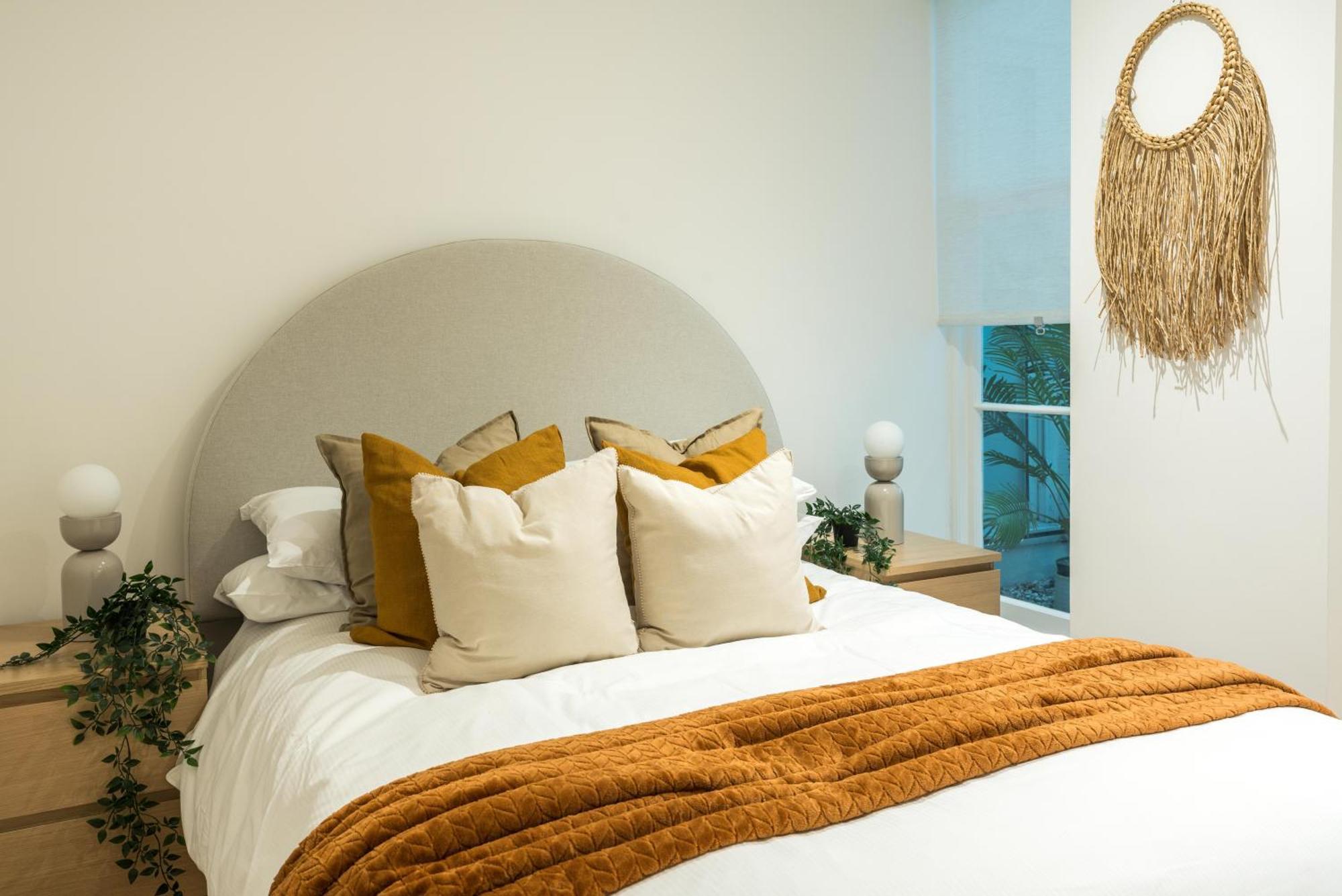 Appartement N23 Southkensington-hydepark-harrods-gloucesterroad Londres