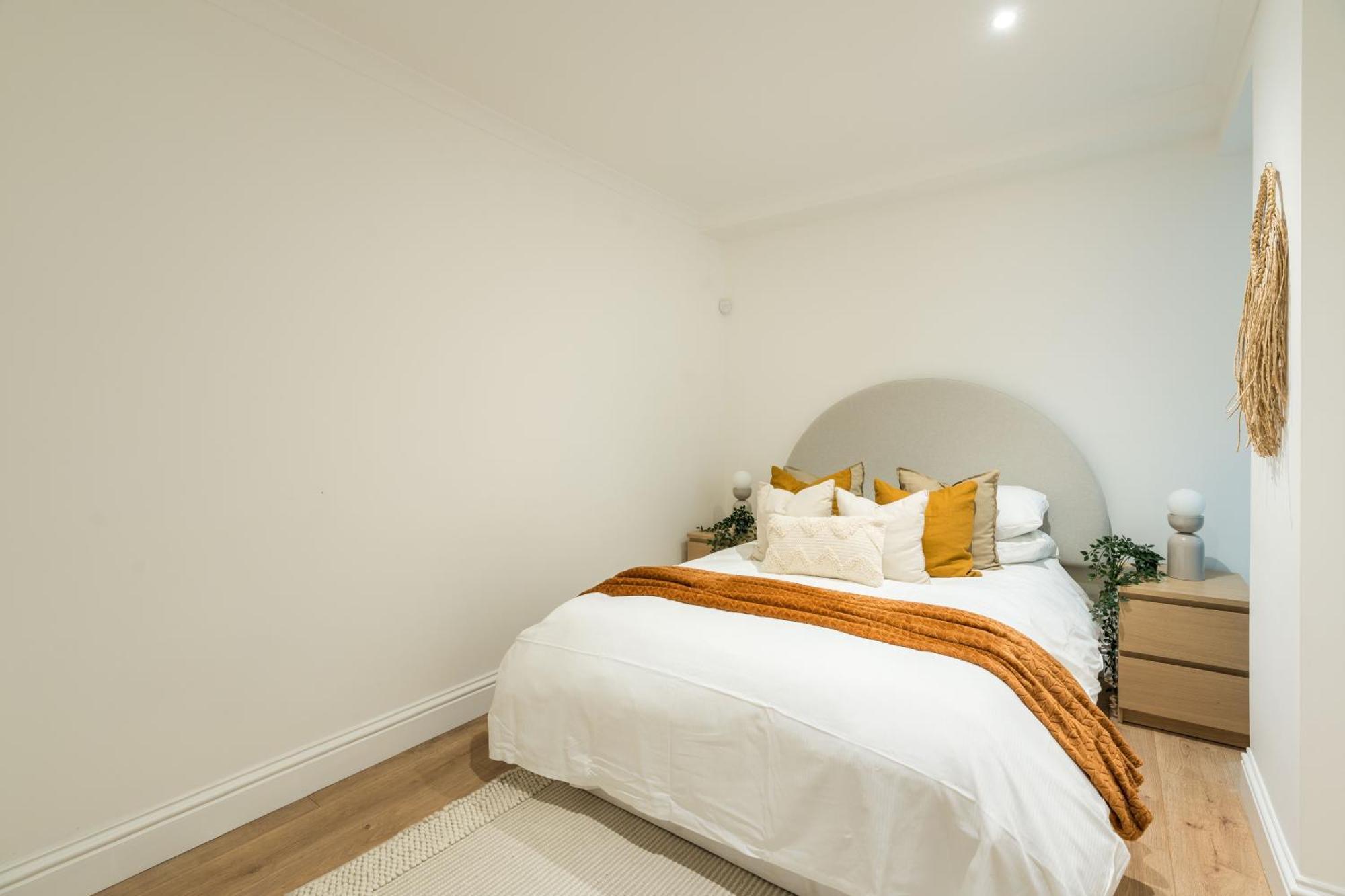 N23 Southkensington-hydepark-harrods-gloucesterroad Appartement