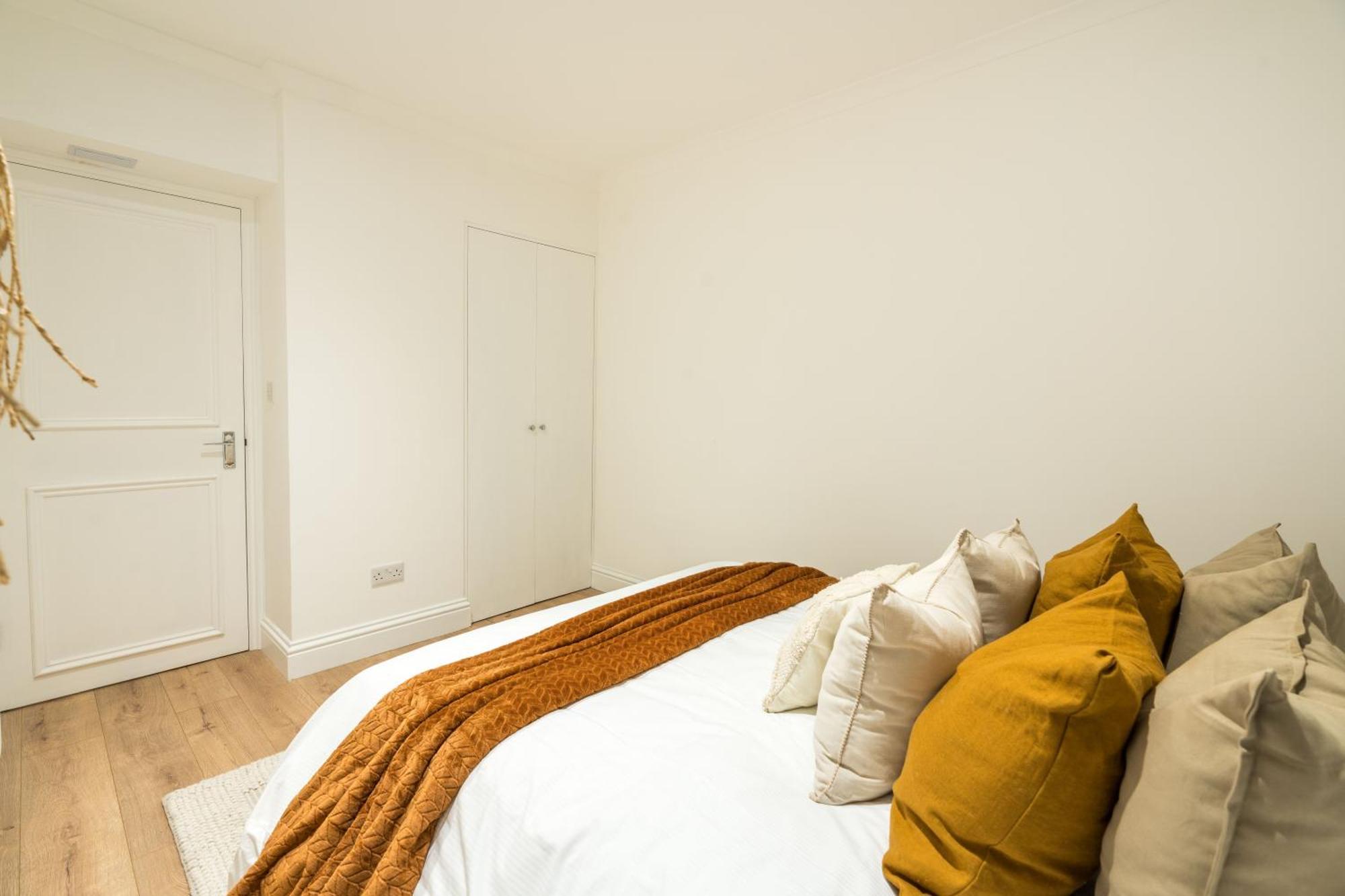 N23 Southkensington-hydepark-harrods-gloucesterroad Appartement Londres