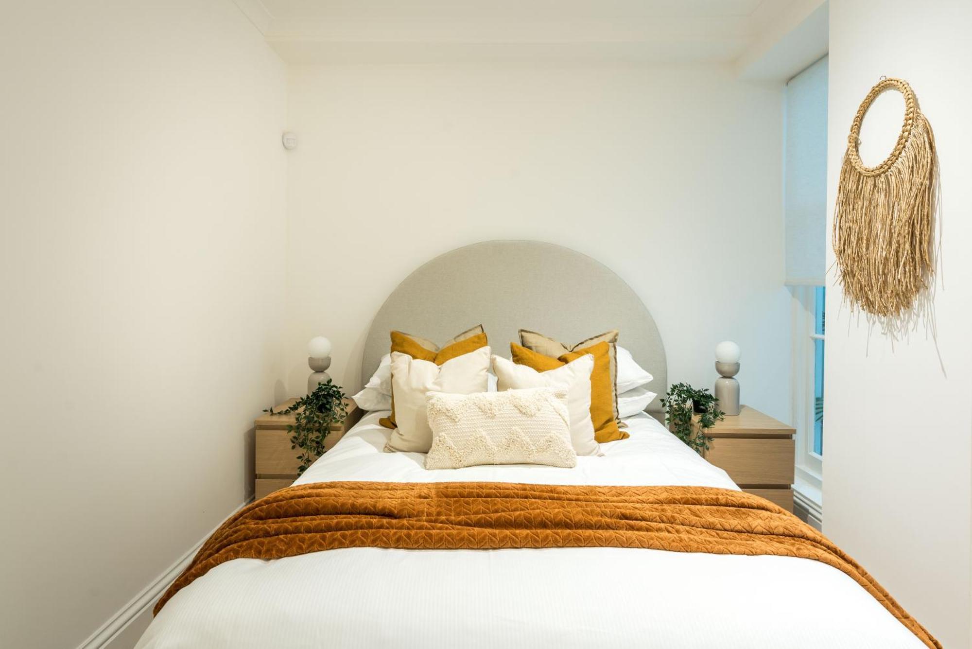 N23 Southkensington-hydepark-harrods-gloucesterroad Appartement Londres