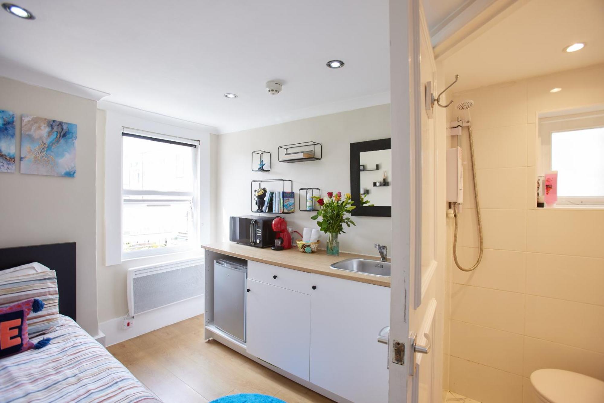Your Ideal Getaway - Charming Haven Appartement Londres