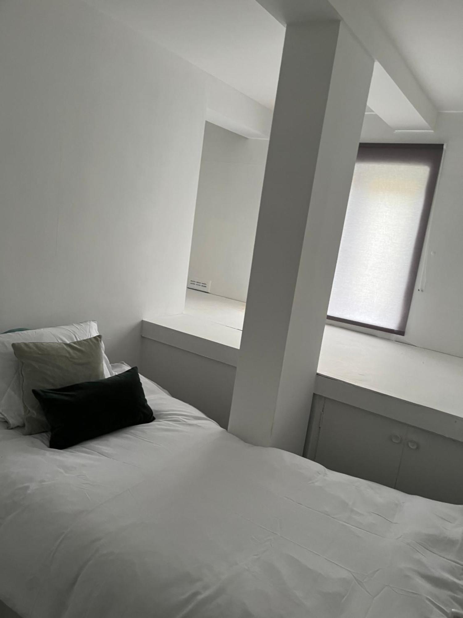 Grand Luxury City Apartamento Londres