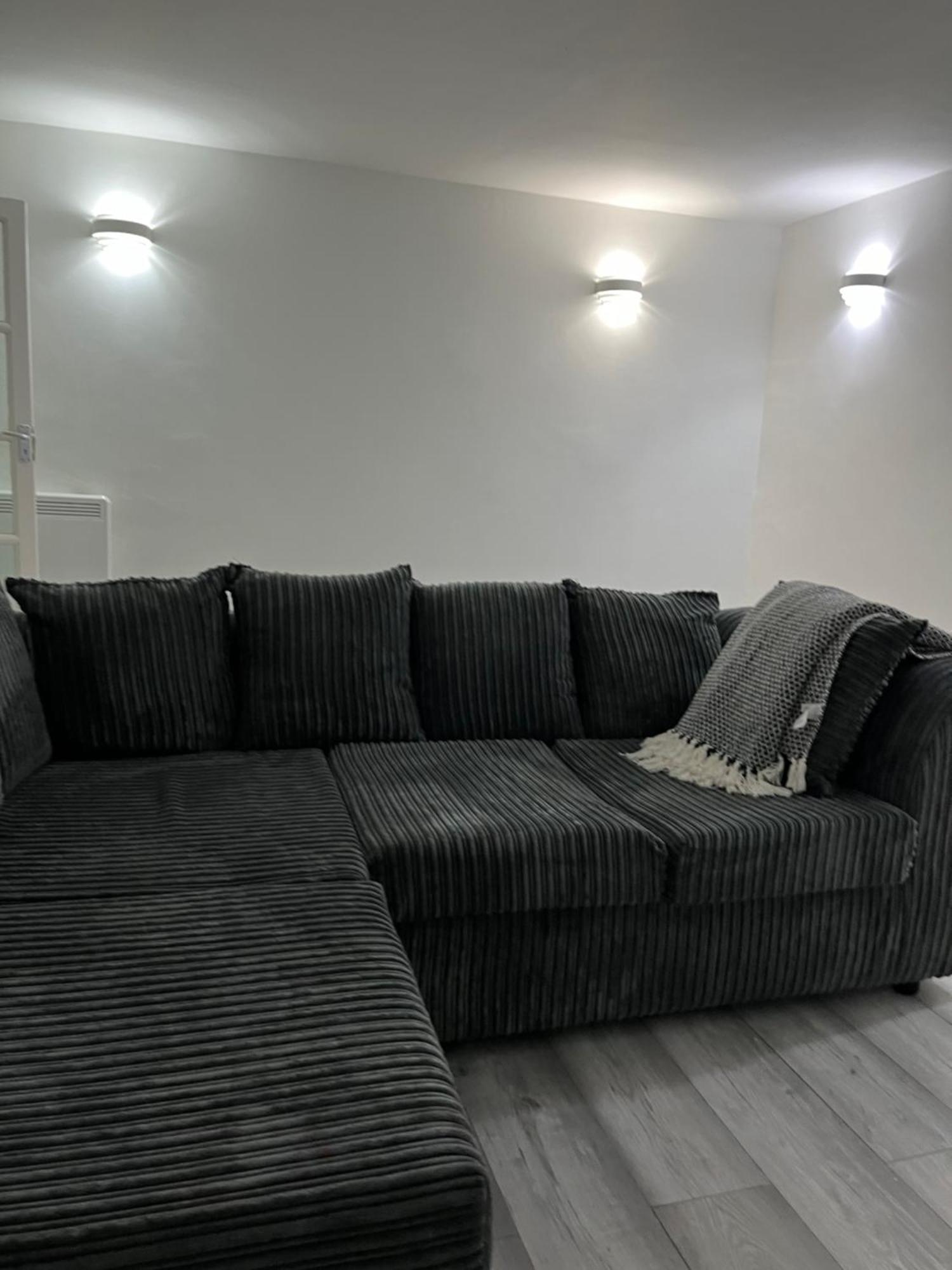 Apartamento Grand Luxury City Londres