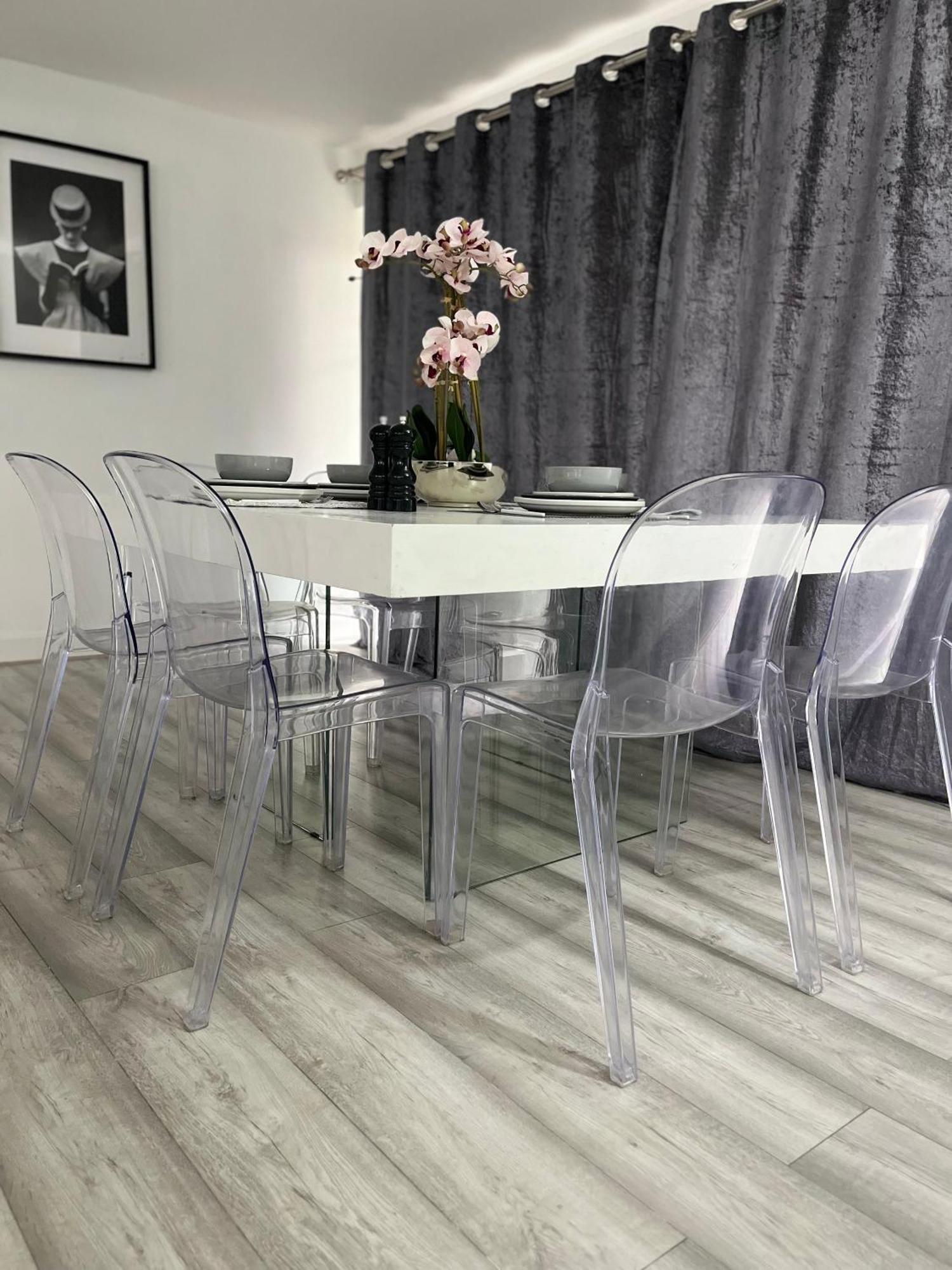 Grand Luxury City Apartamento *