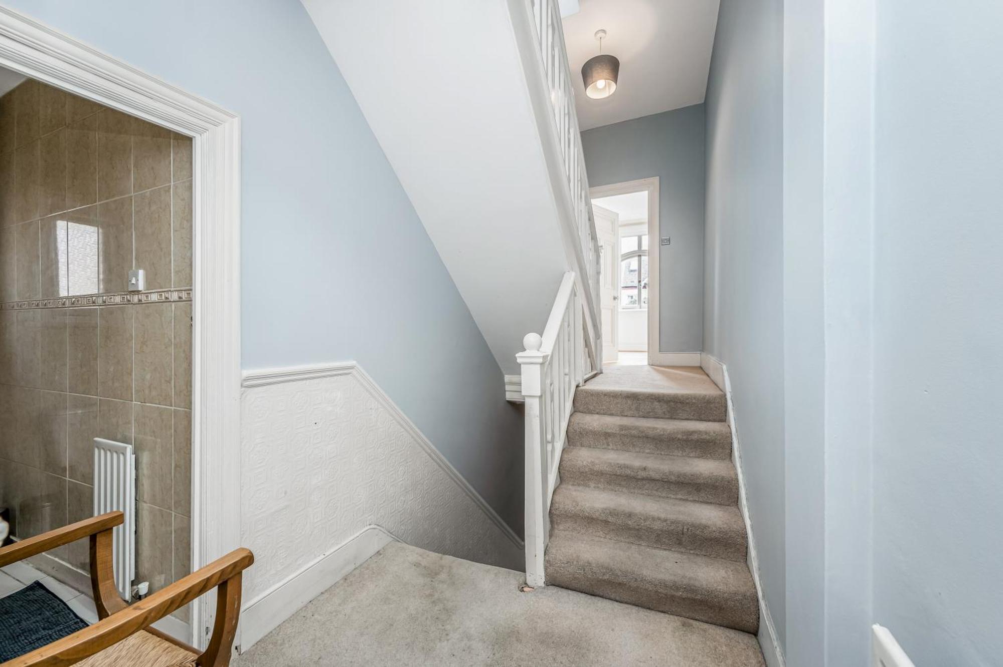 Hébergement de vacances Pass The Keys Wonderful Six Bed Victorian In Londres