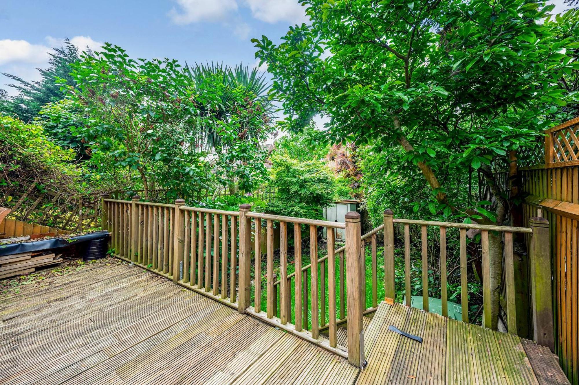 Hébergement de vacances Pass The Keys Wonderful Six Bed Victorian In
