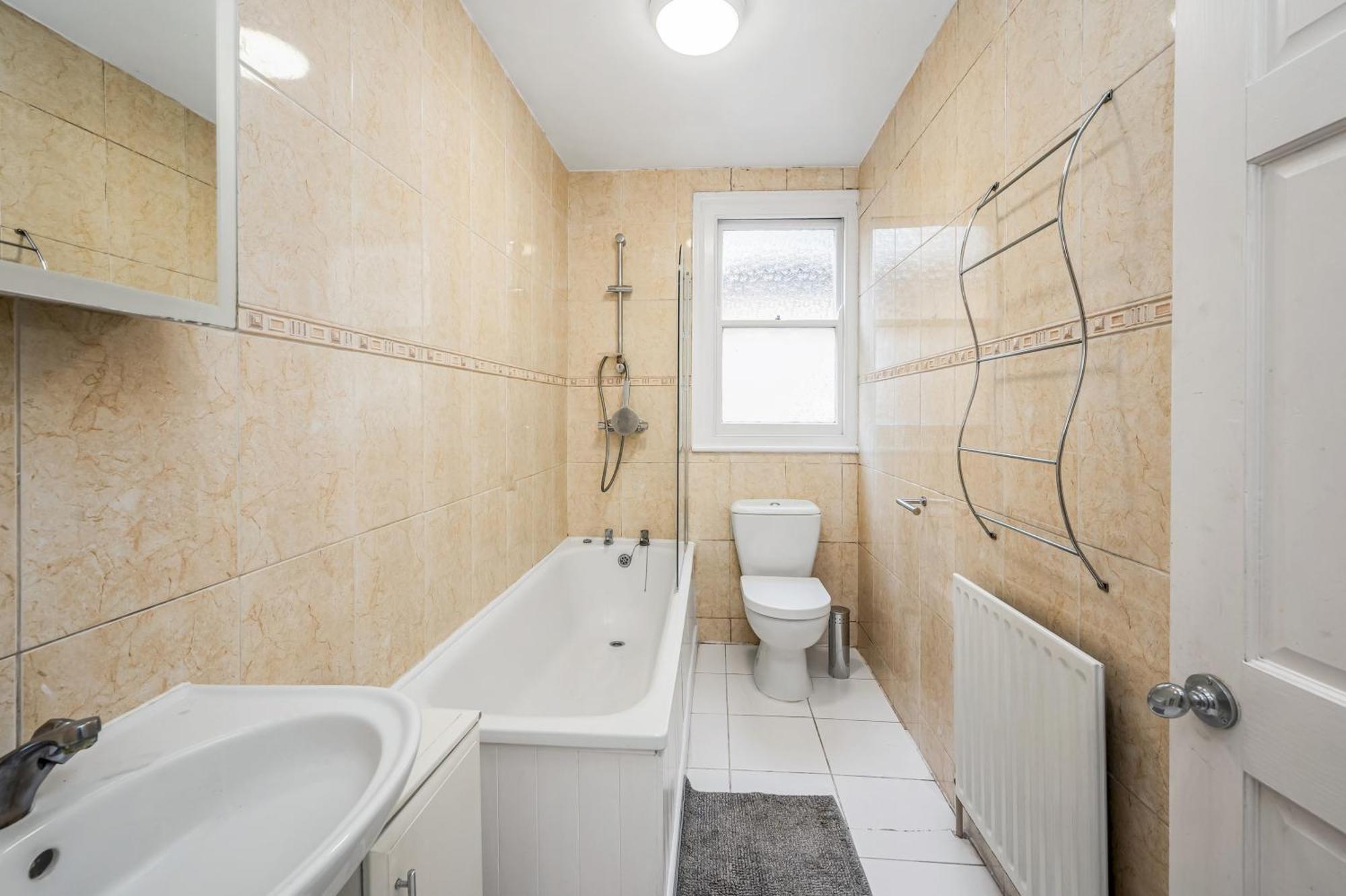 Casa de férias Pass The Keys Wonderful Six Bed Victorian In Londres