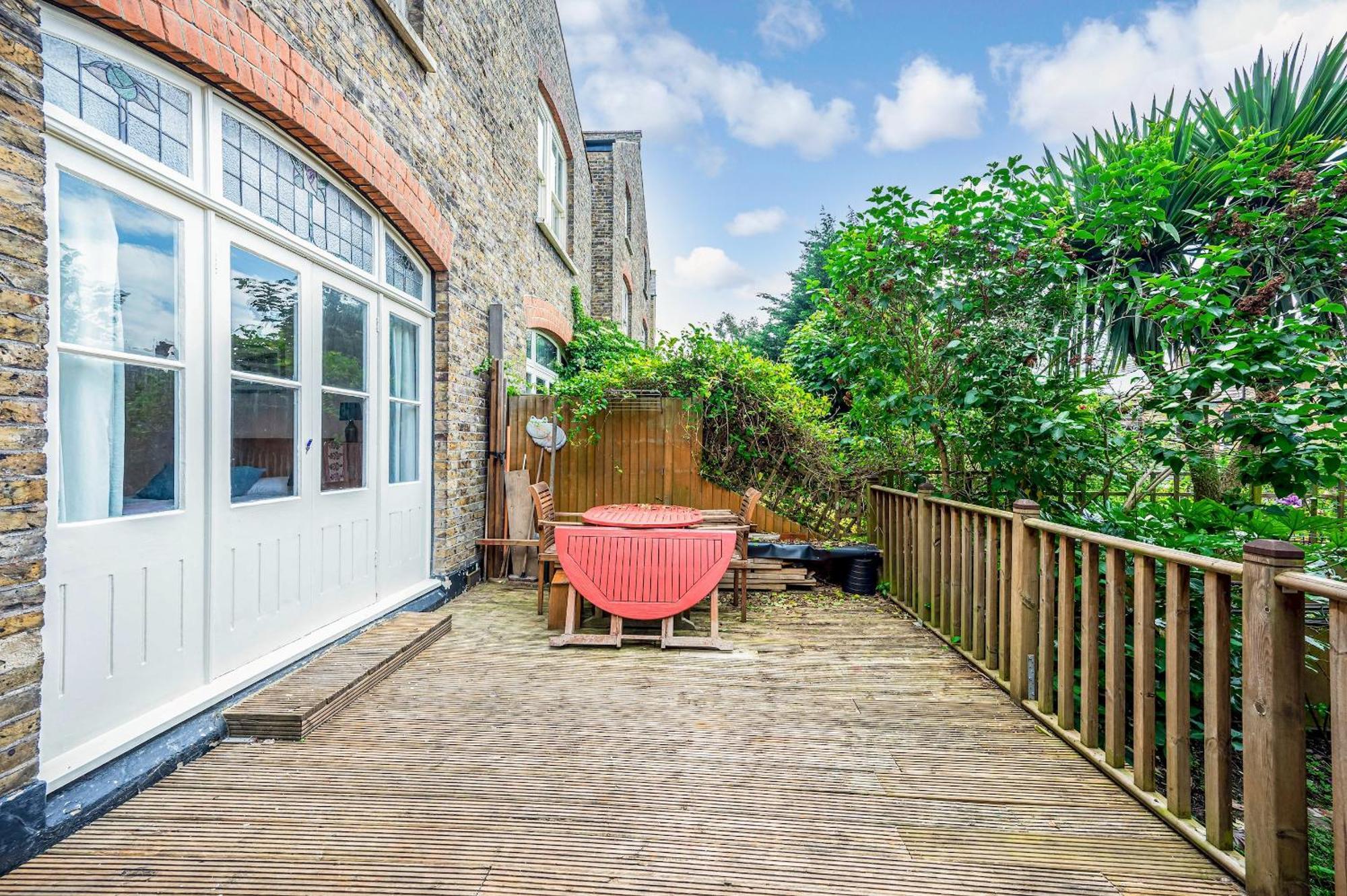 Casa de férias Pass The Keys Wonderful Six Bed Victorian In Londres