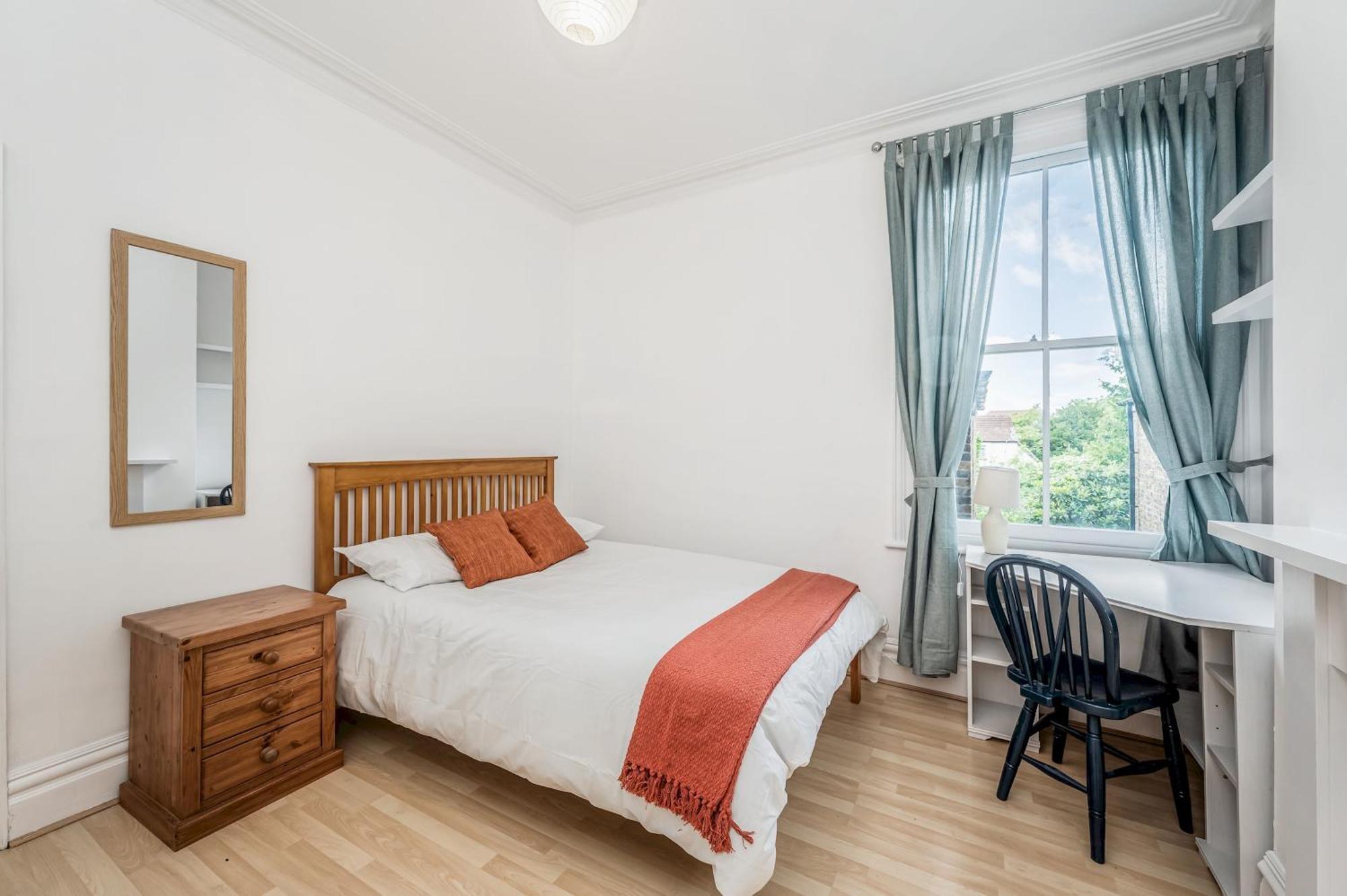 Pass The Keys Wonderful Six Bed Victorian In Casa de férias Londres