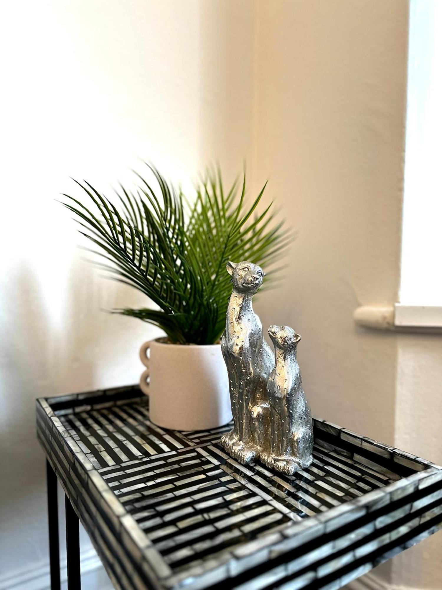 Elegant In Apartamento
