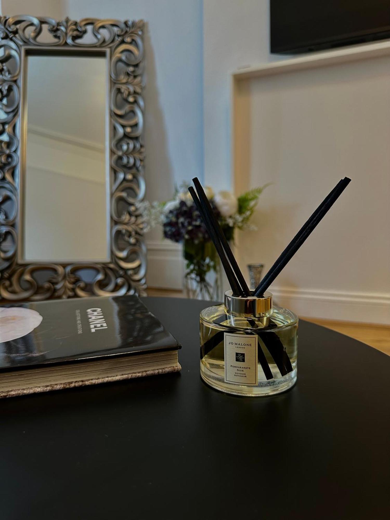 Elegant In Apartamento