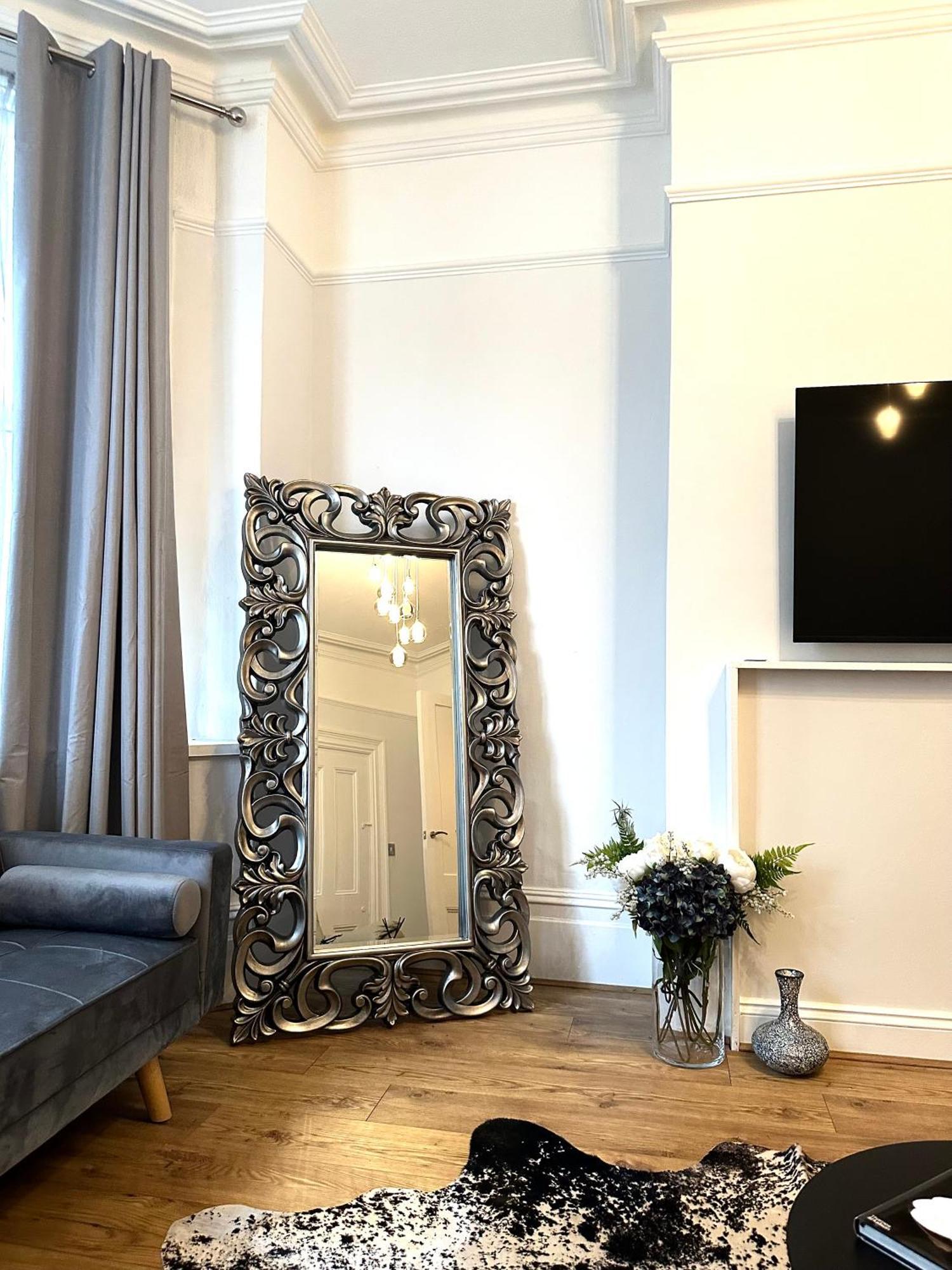 Elegant In Apartamento *