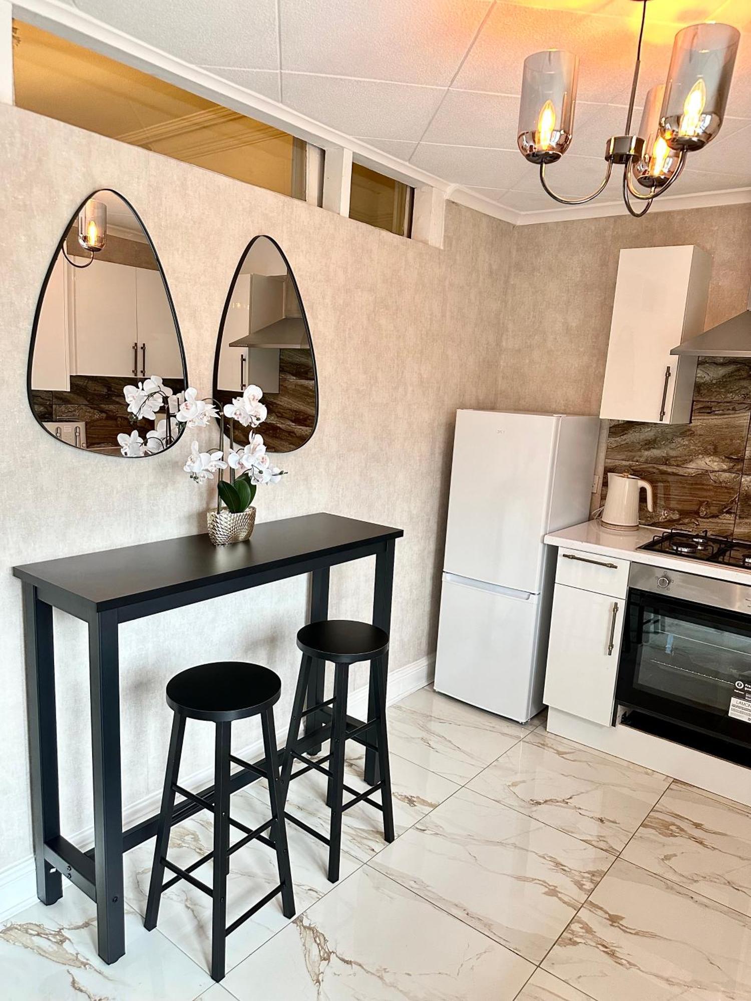 Apartamento Elegant In *
