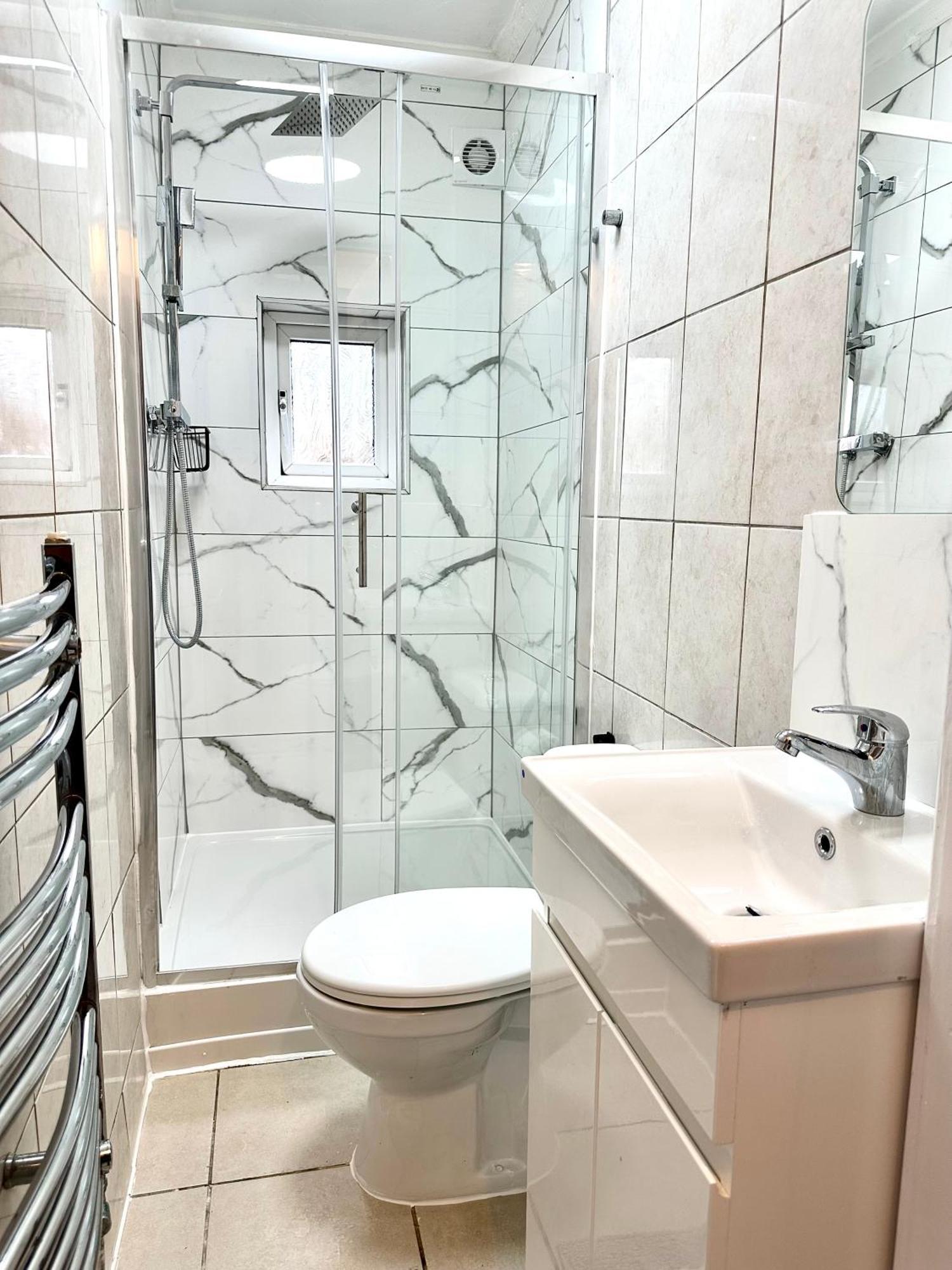 Apartamento Elegant In Londres
