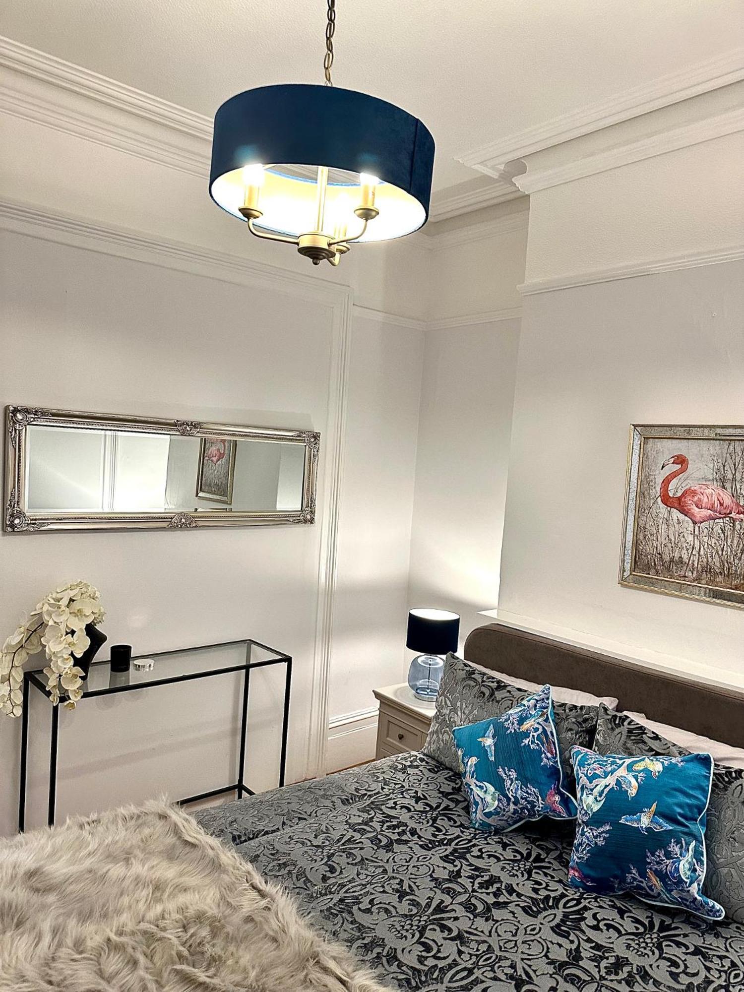 Apartamento Elegant In