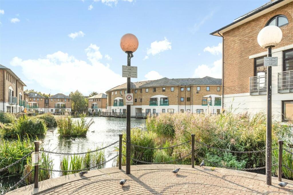 The Nook Londons Swanky With Free Parking Séjour chez l'habitant
